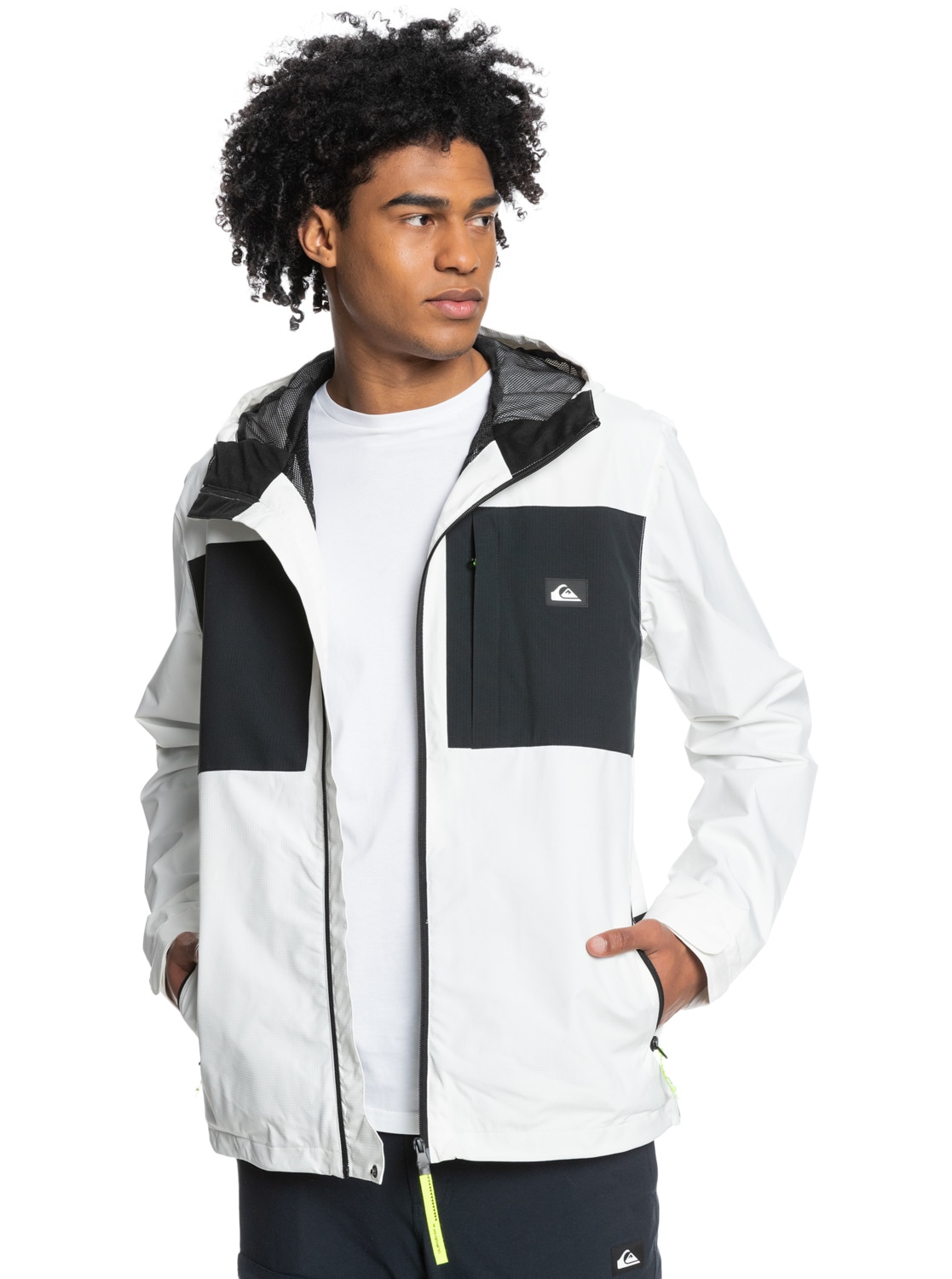 Quiksilver Winterjacke »Lizard Head«