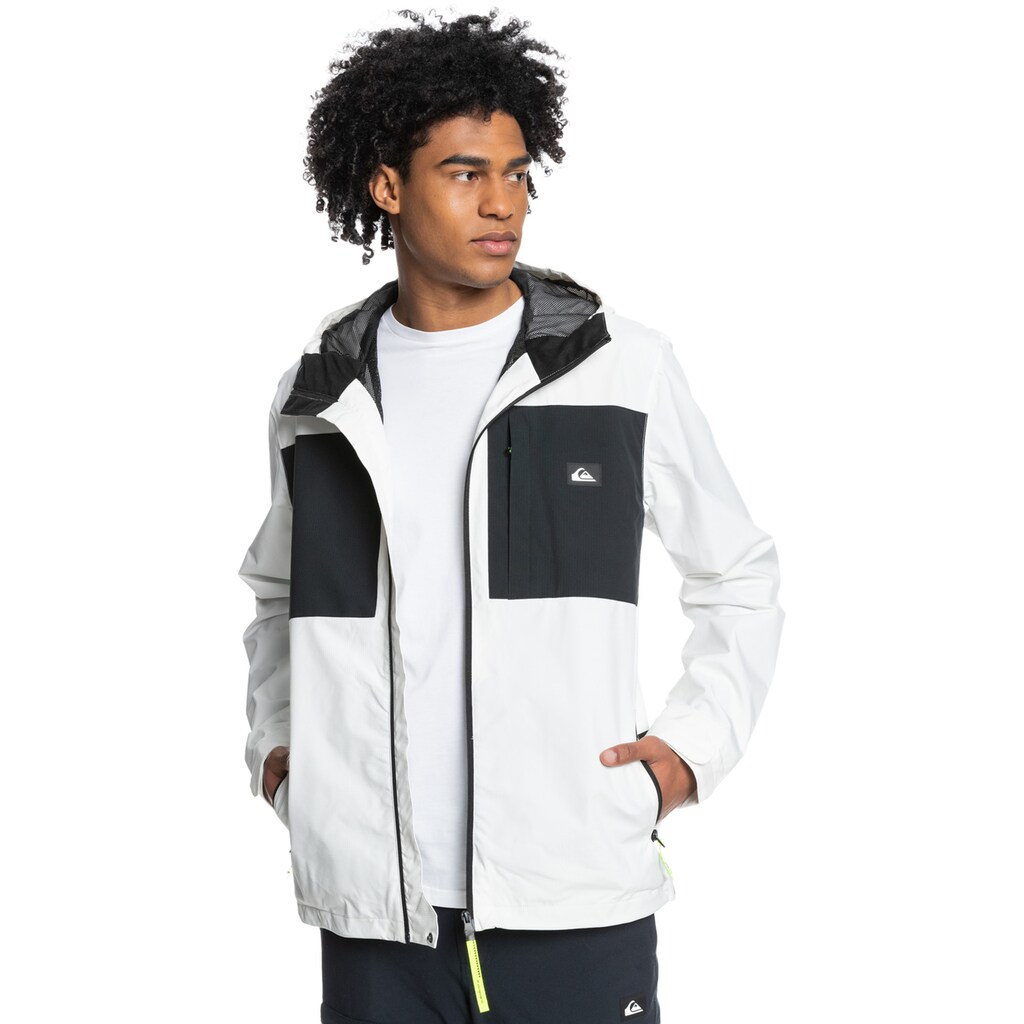 Quiksilver Winterjacke »Lizard Head«