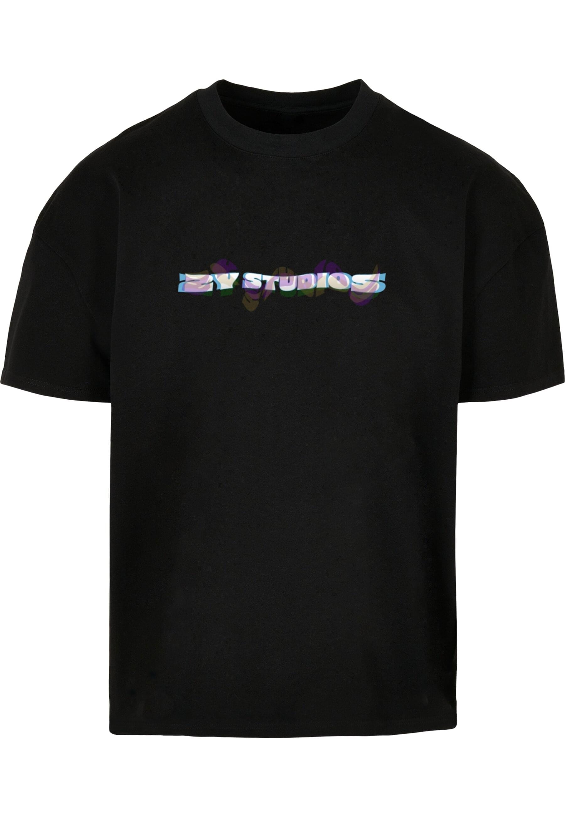 2Y Studios T-Shirt "2Y Studios WAVY ULTRA HEAVY TEE" 1 Stk. tlg. günstig online kaufen