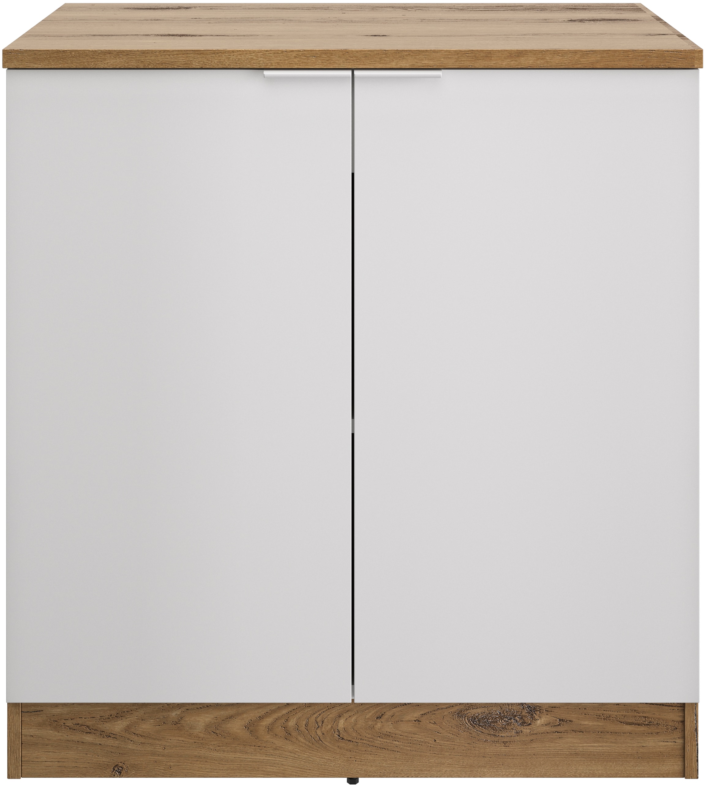 Gami Unterschrank "Unterschrank 2 Tûren B.80 cm", Unterschrank 2 Tûren B.80 günstig online kaufen