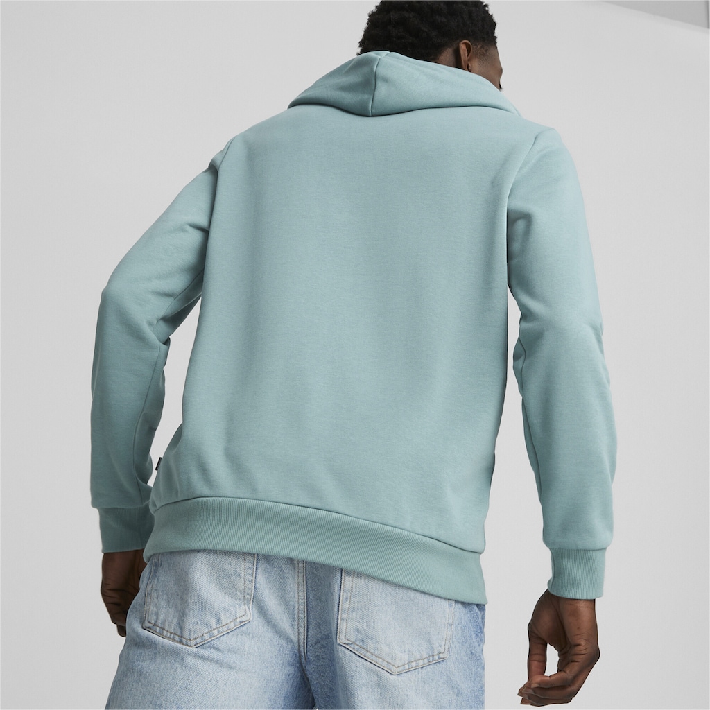 PUMA Sweatshirt »Essentials Big Logo Herren-Hoodie«