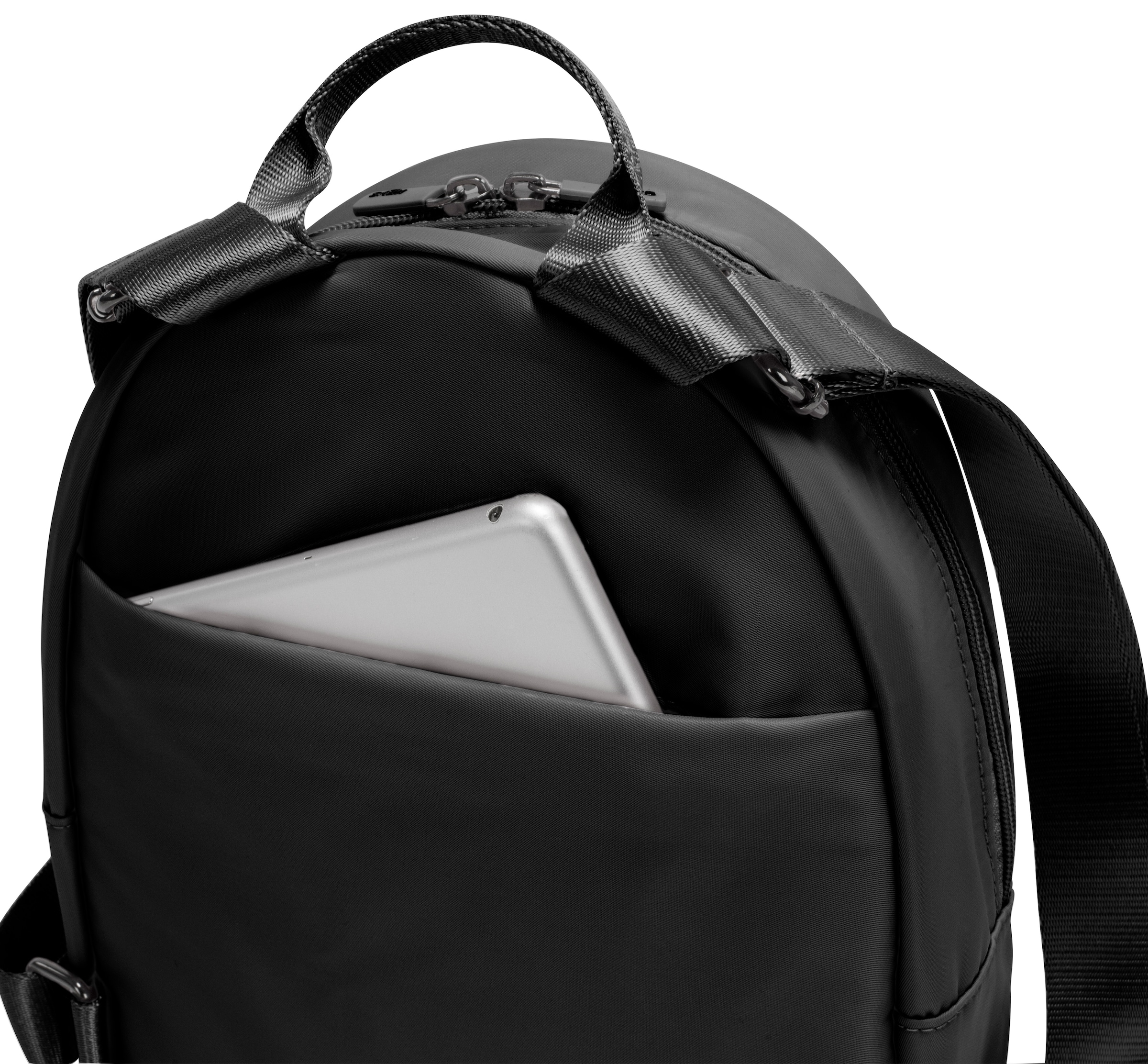 Heys Rucksack »The Basic Backpack«, Freizeitrucksack
