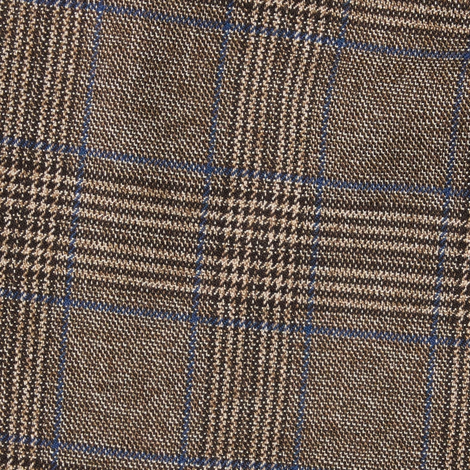 STREET ONE Stoffhose  Middle Waist