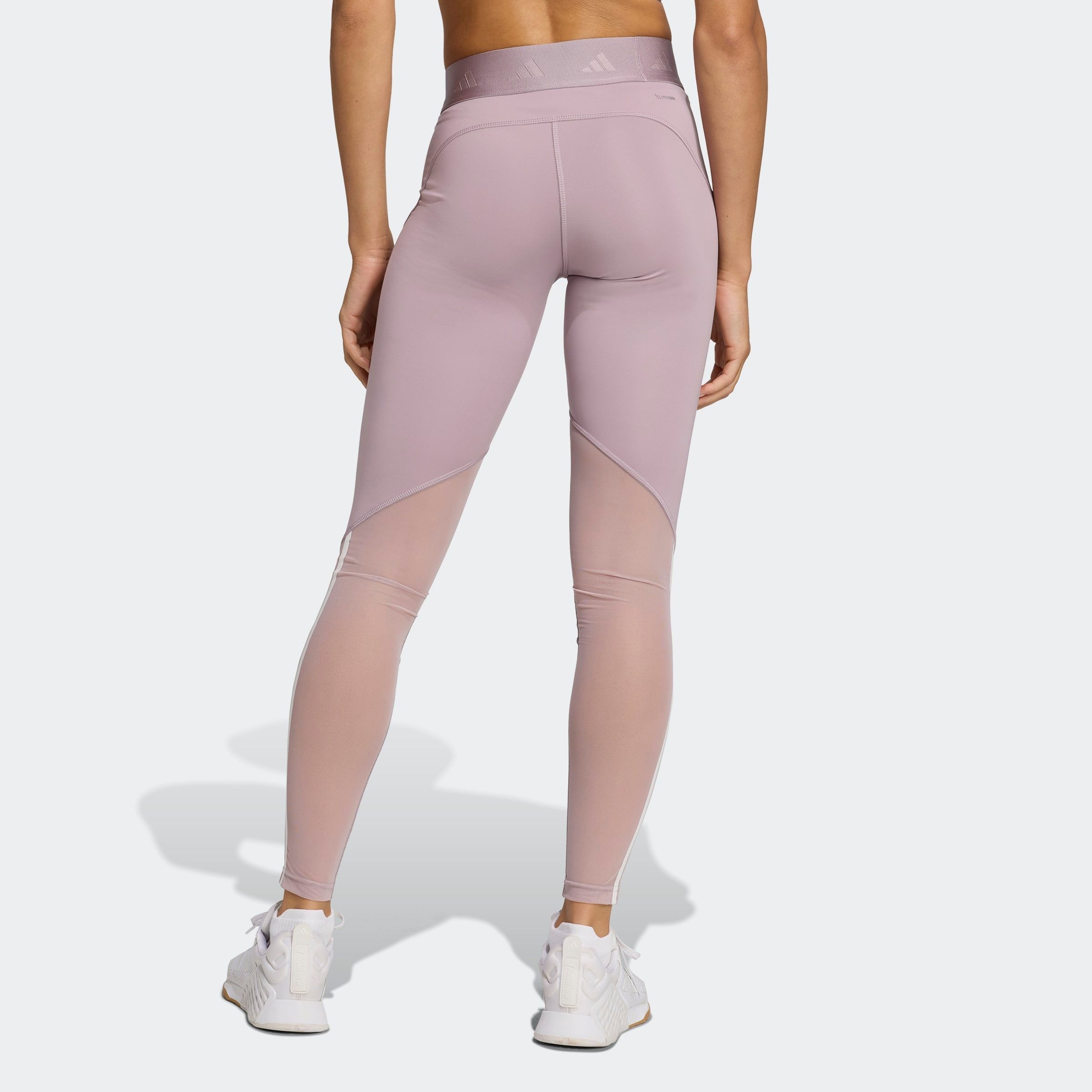 adidas Performance Trainingstights "HYGLM 1/1 L", (1 tlg.) günstig online kaufen