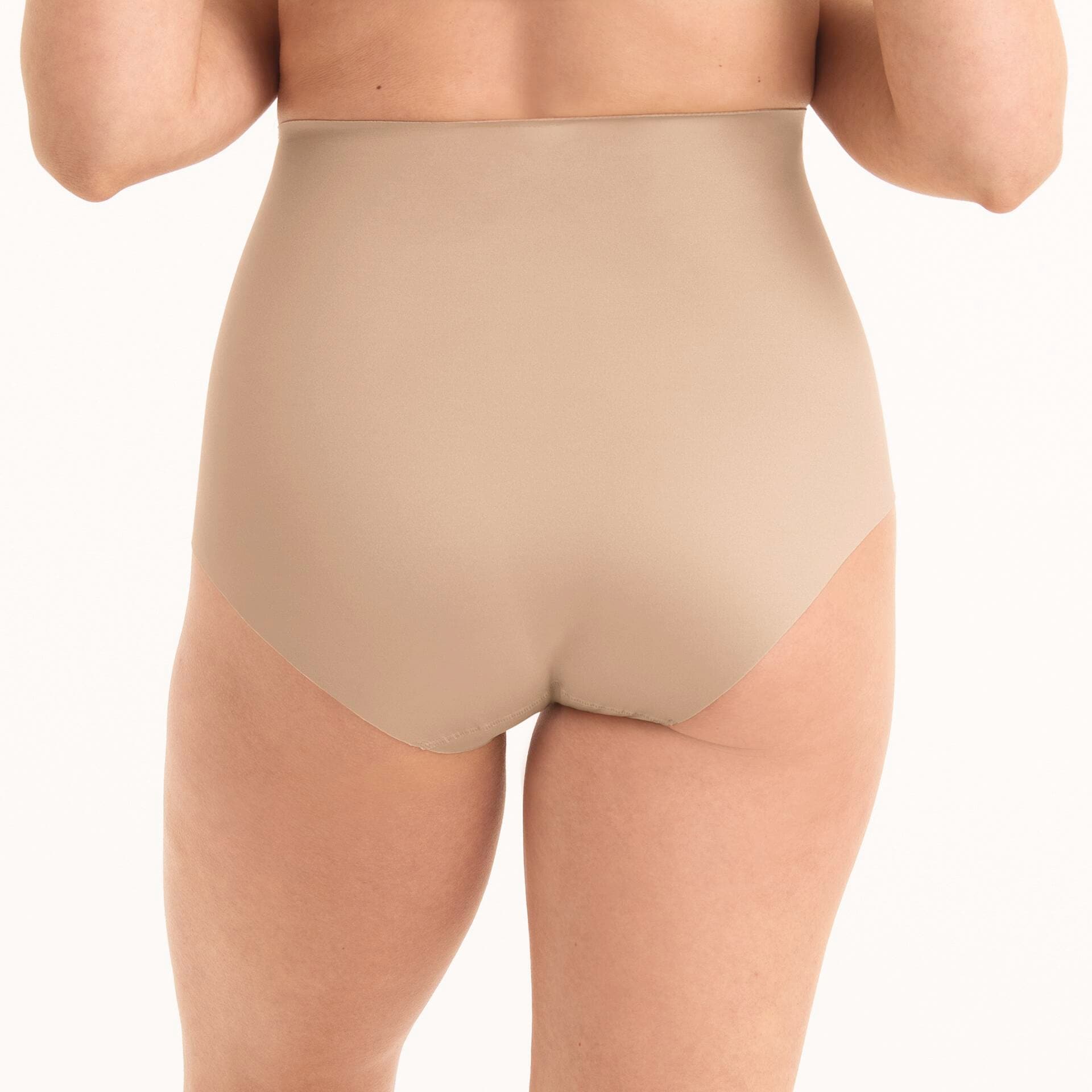 Anita since 1886 Shapinghose »Beauty Shaper«, Shapewear ohne Nähte, clean cut