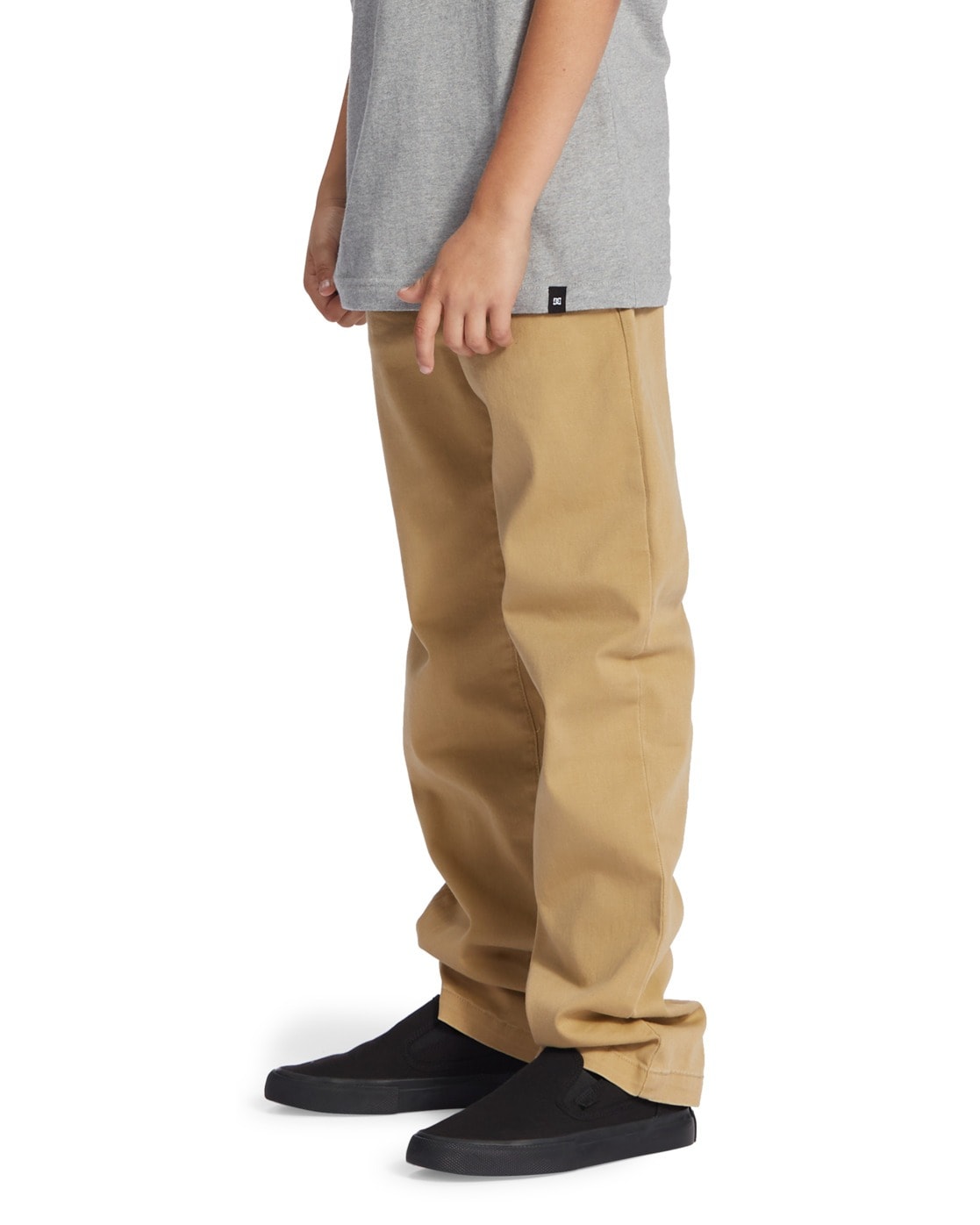 DC Shoes Chinos »Worker Relaxed«