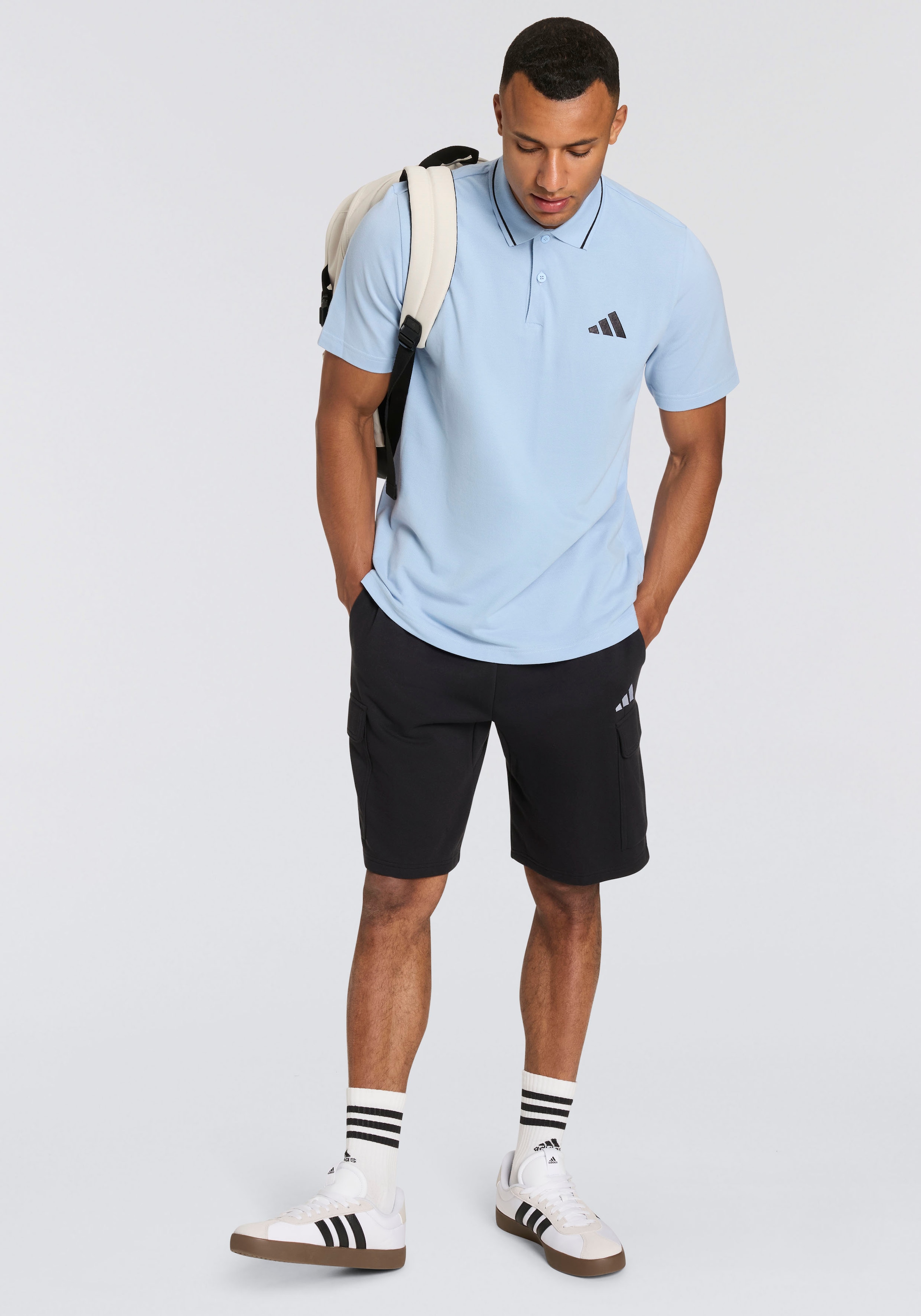adidas Sportswear Shorts »M FELCZY C SHO«, (1 tlg.)
