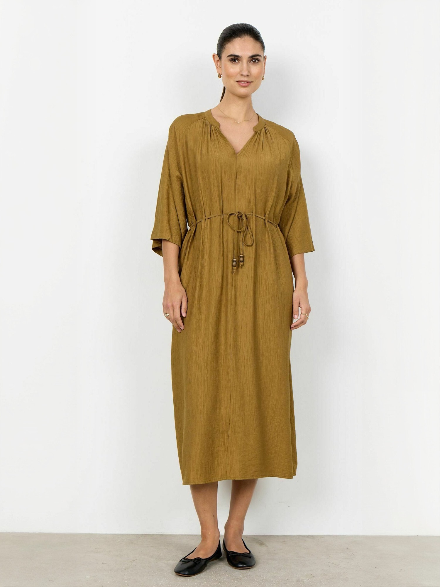 soyaconcept Jerseykleid »Soya Concept Dress SC-FABRINA«