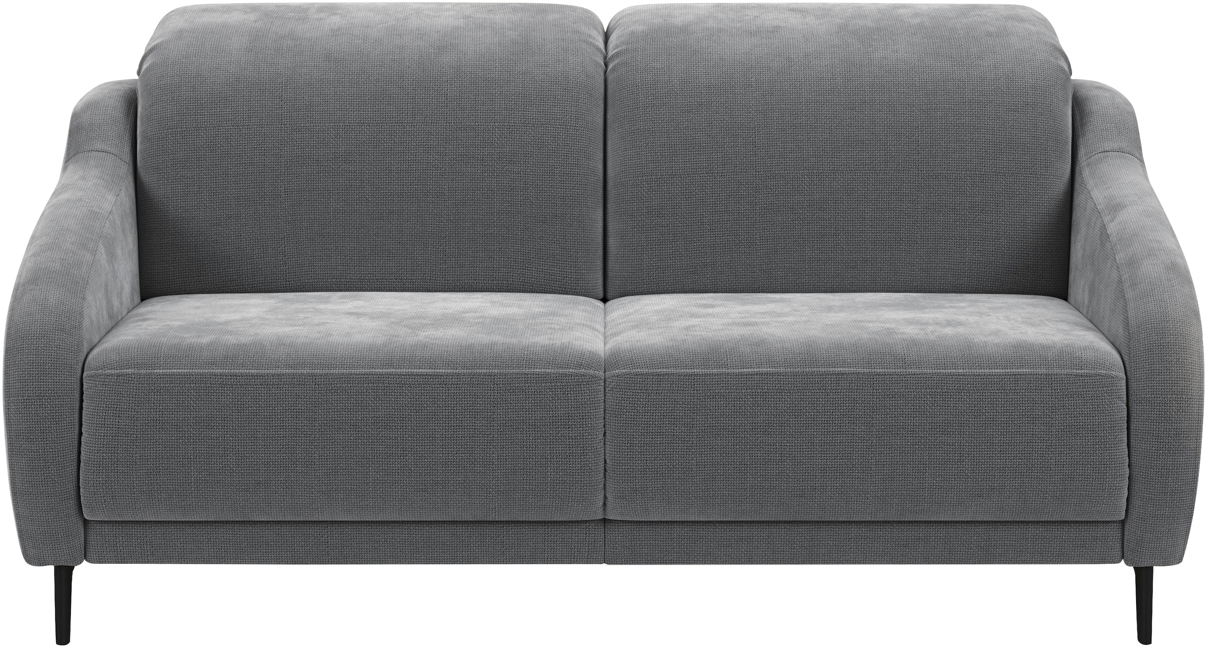 sit&more 3-Sitzer "Blues", wahlweise mit Klapptisch und USB günstig online kaufen