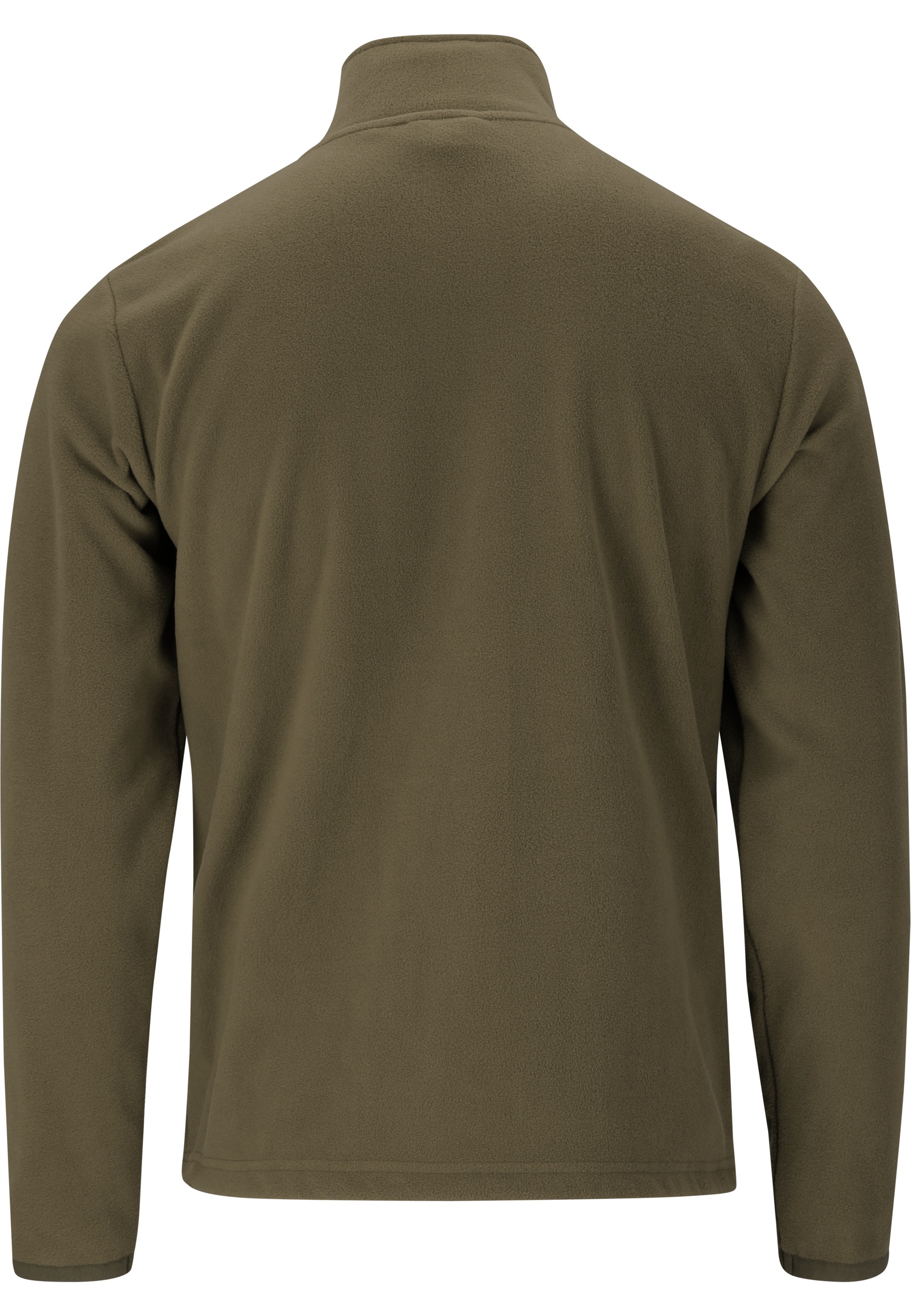 WHISTLER Fleecejacke »Cancoon«, in winddichter Qualität