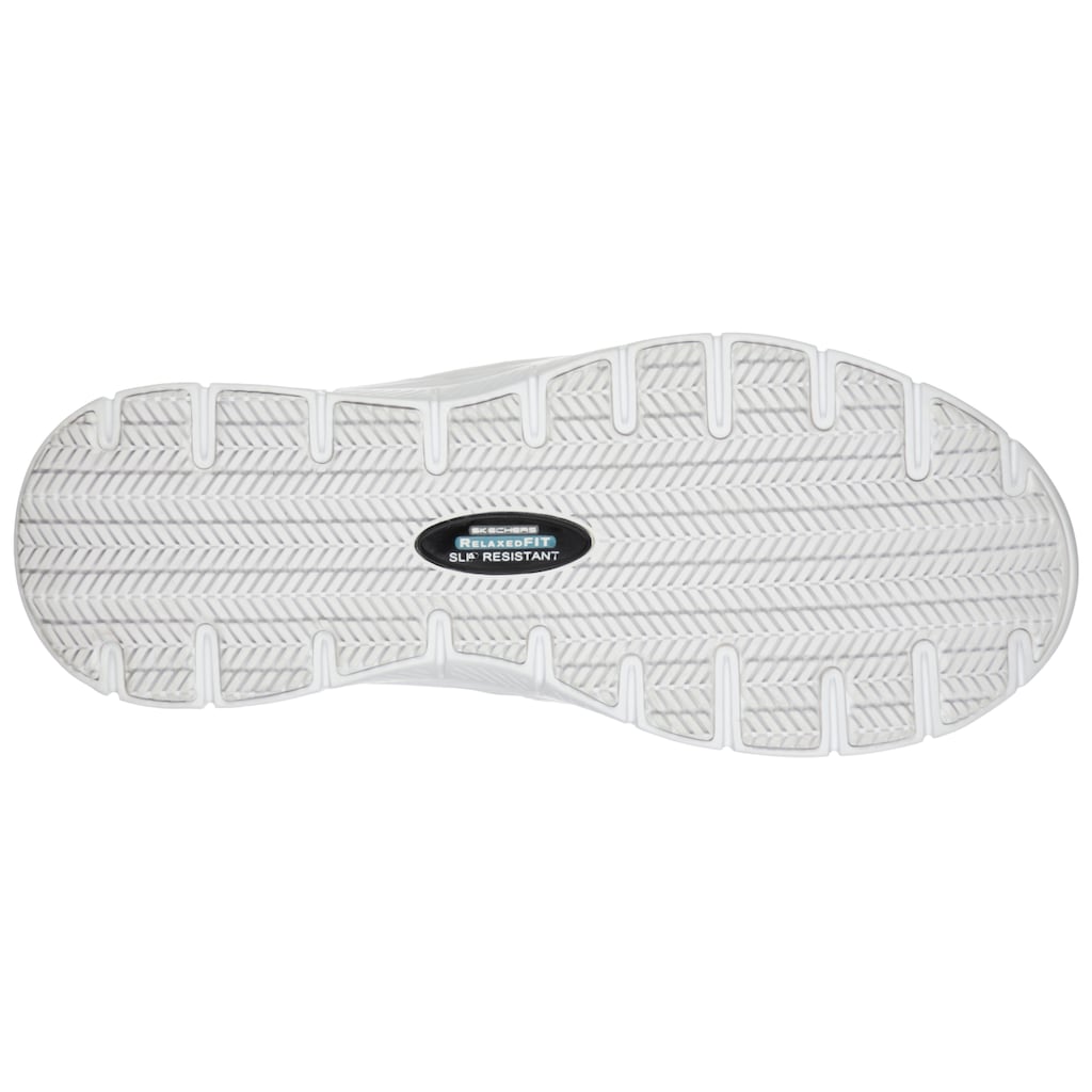 Skechers Berufsschuh »FLEX ADVANTAGE SR«