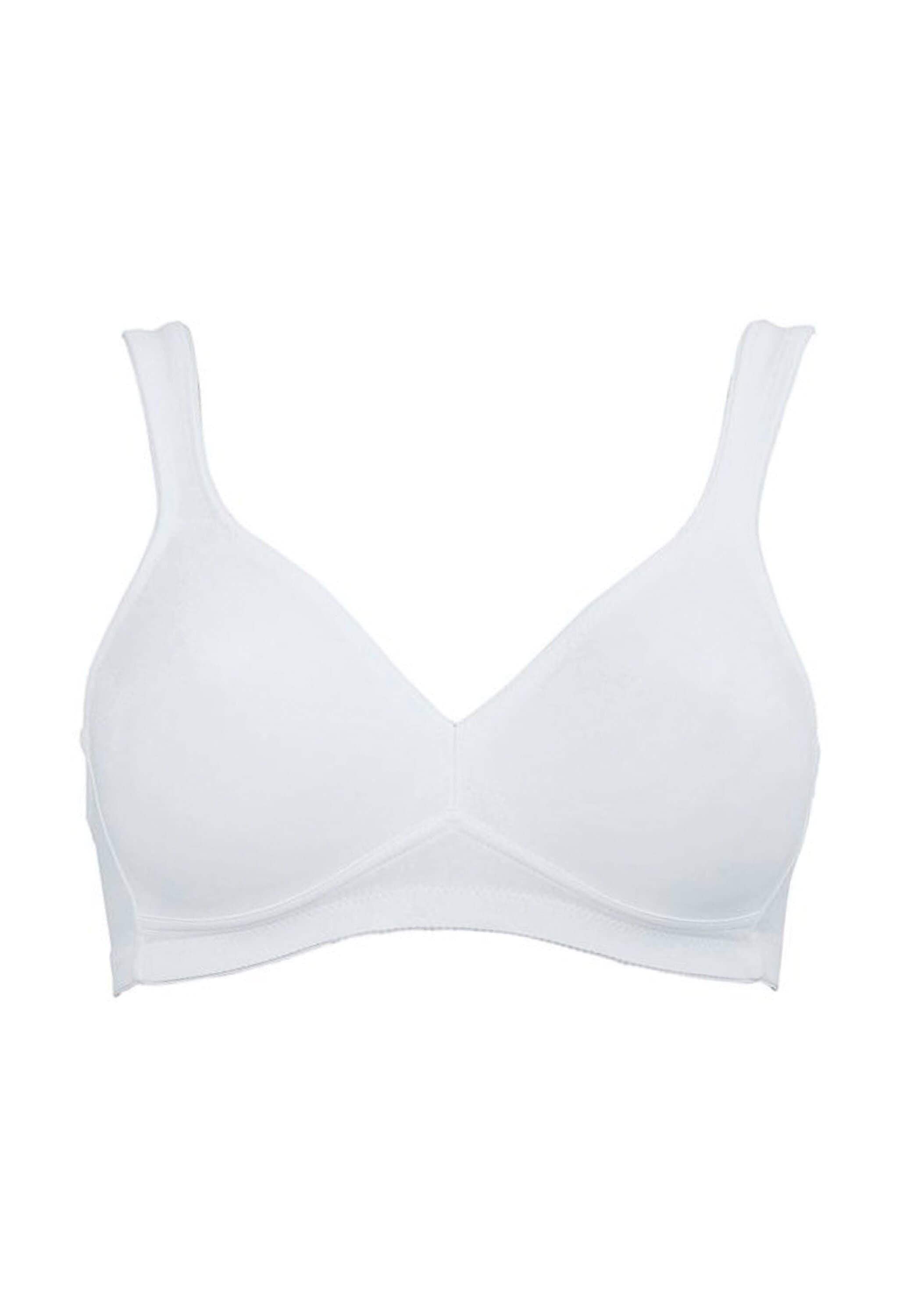 Rosa Faia Bustier »BH Twin Soft Bra 1er Pack«