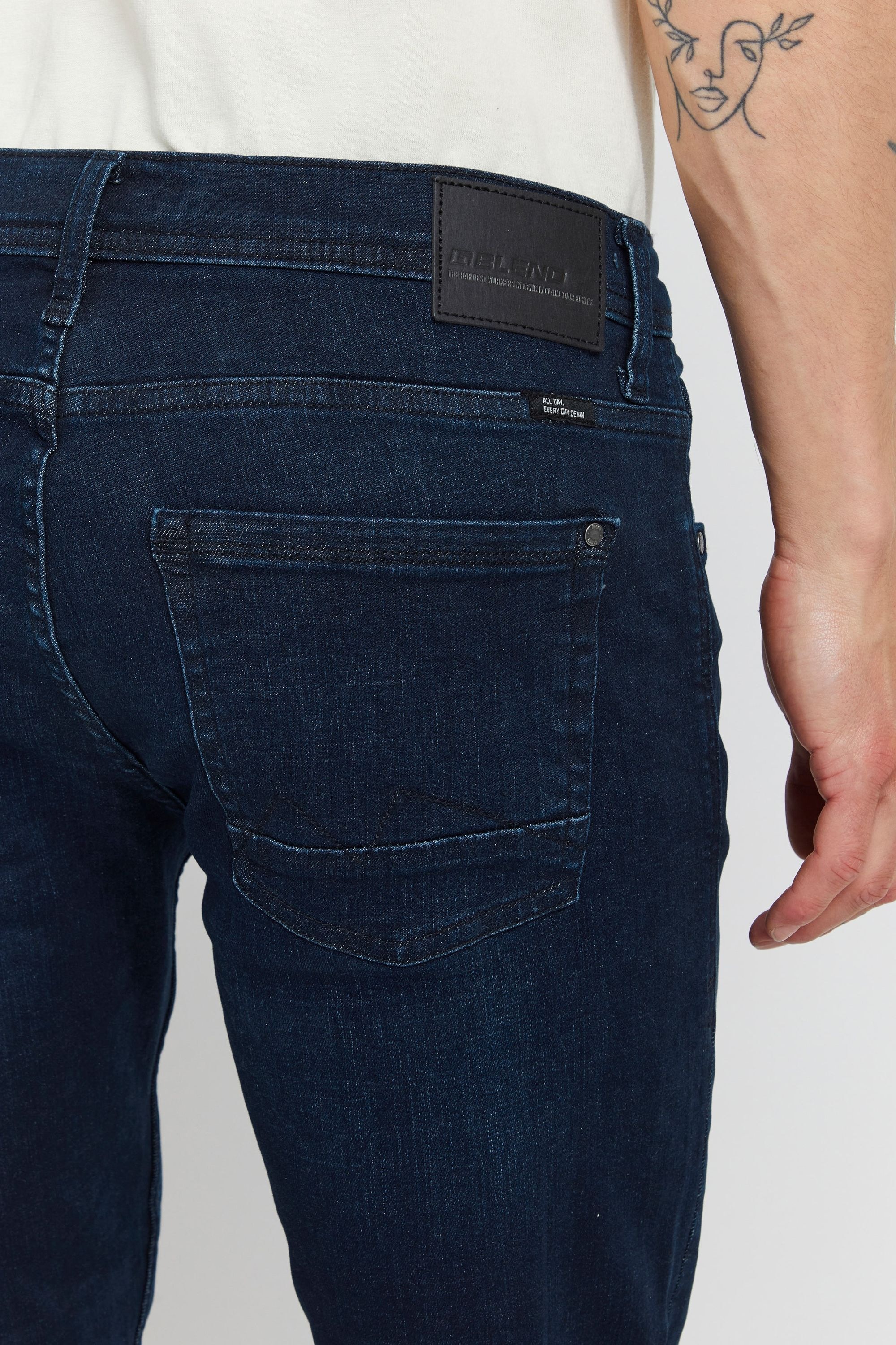 Blend 5-Pocket-Jeans »5-Pocket-Jeans BHJet«