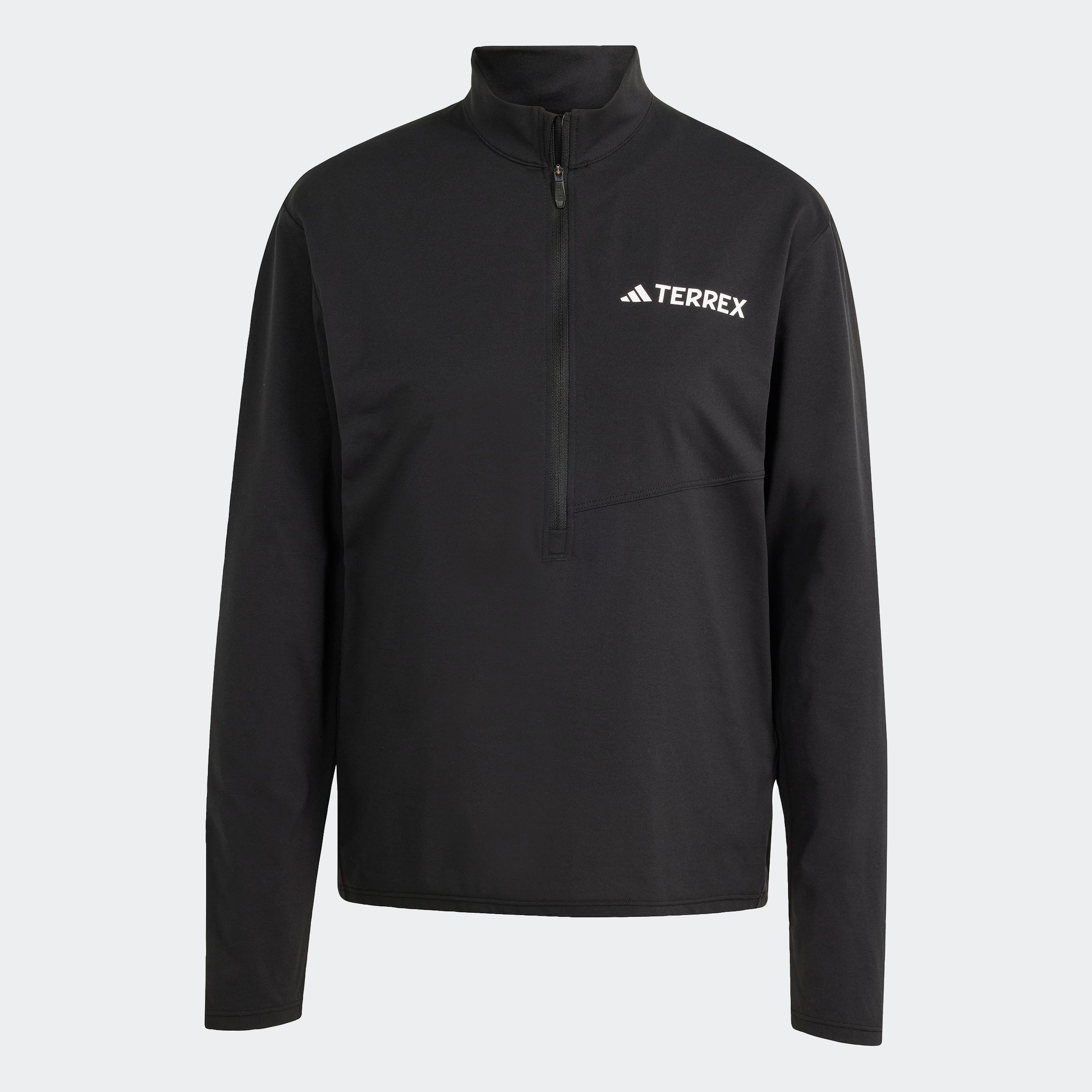 adidas TERREX Rollkragenshirt »W MT HALFZ LS T«