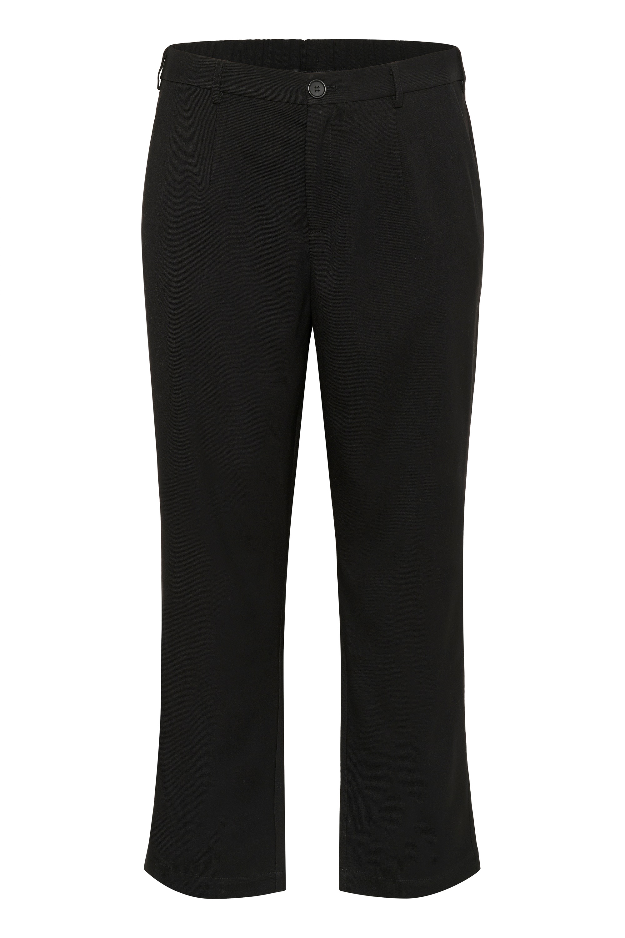 KAFFE Curve Marlene-Hose »Damen Hose KCmerla«