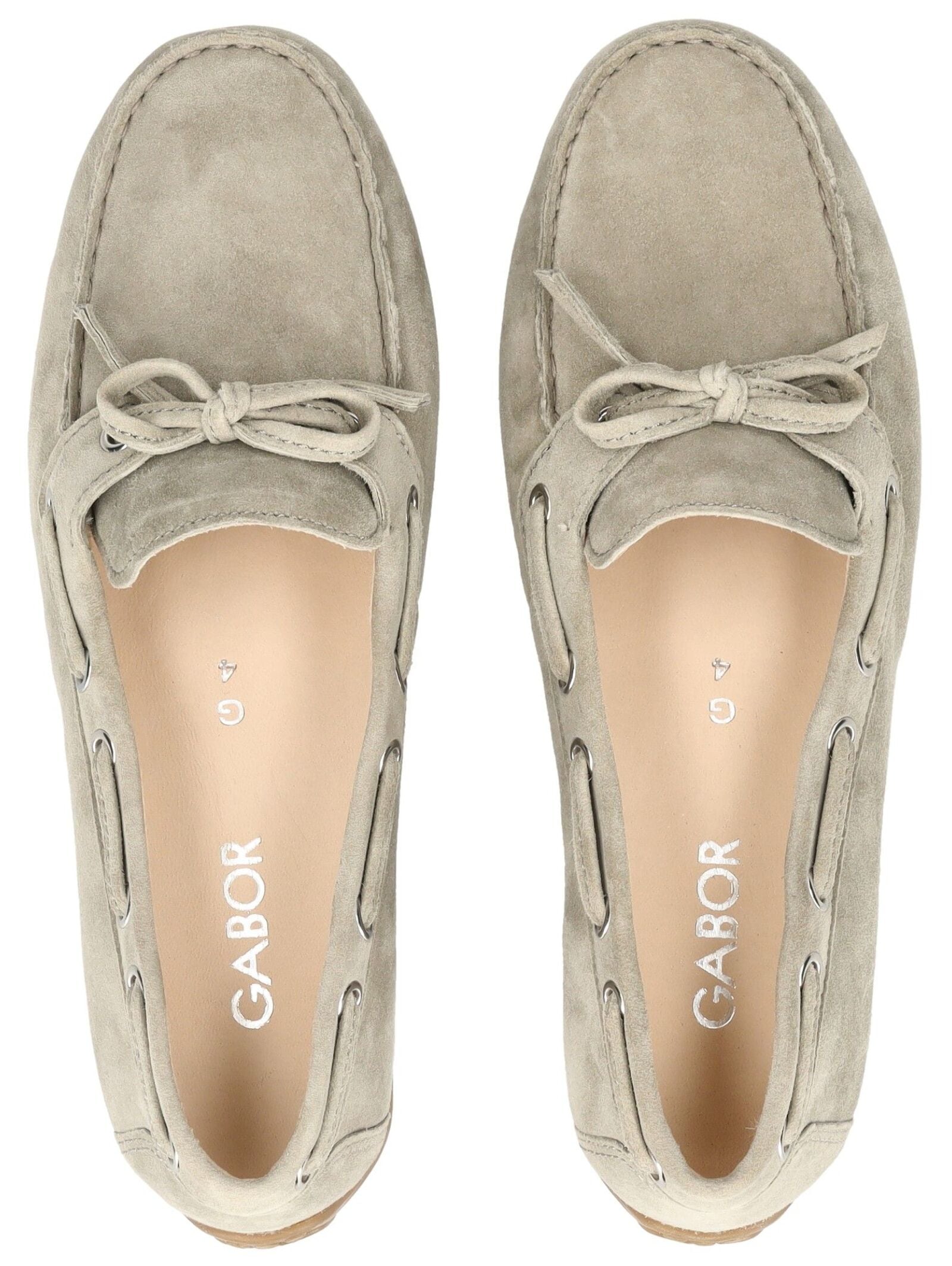 Gabor Comfort Mokassin »Gabor Comfort Mokassin Leder«