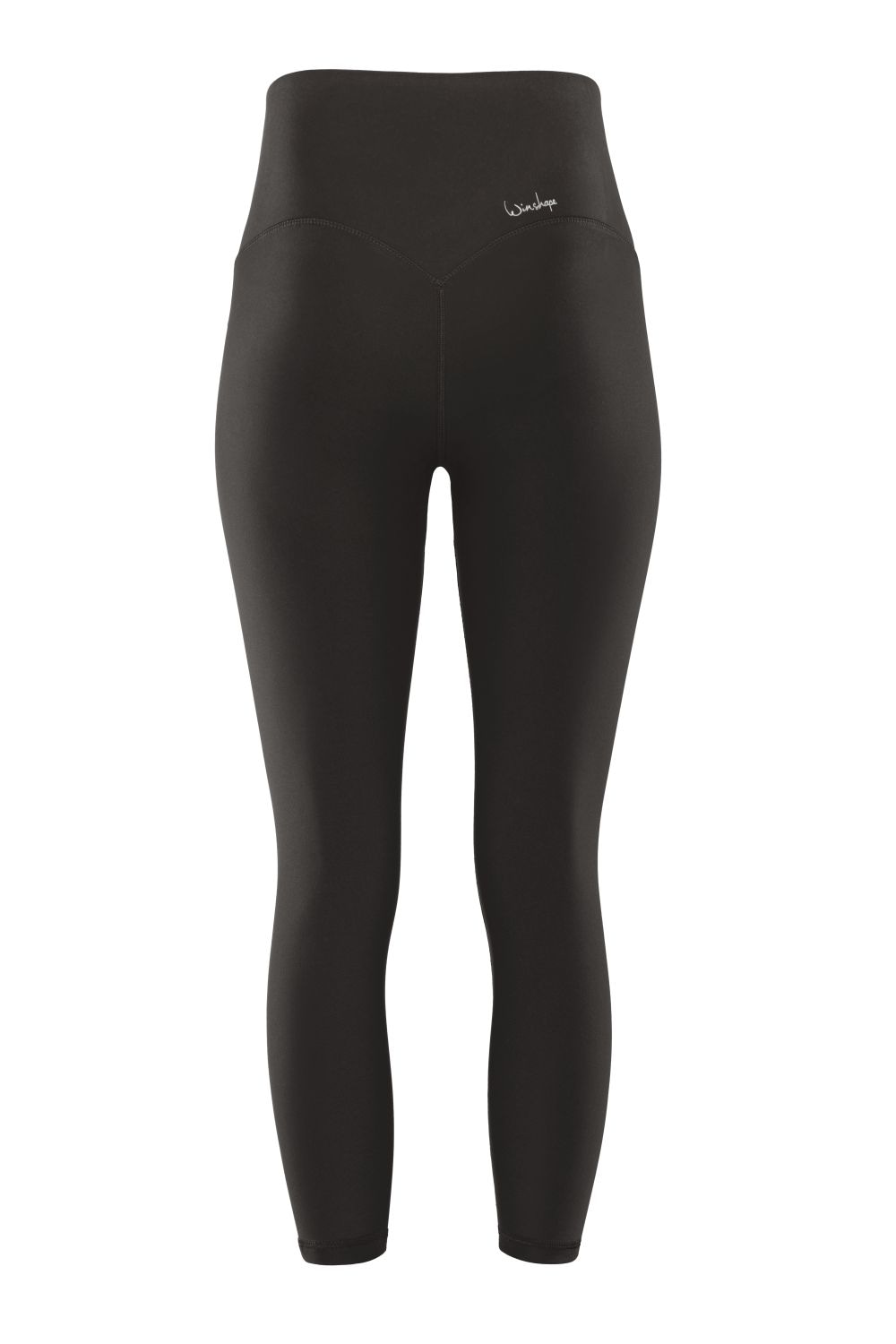 Winshape Leggings »7/8-Tights HWL317C«, mit V-Shape Applikation und Core-Bund