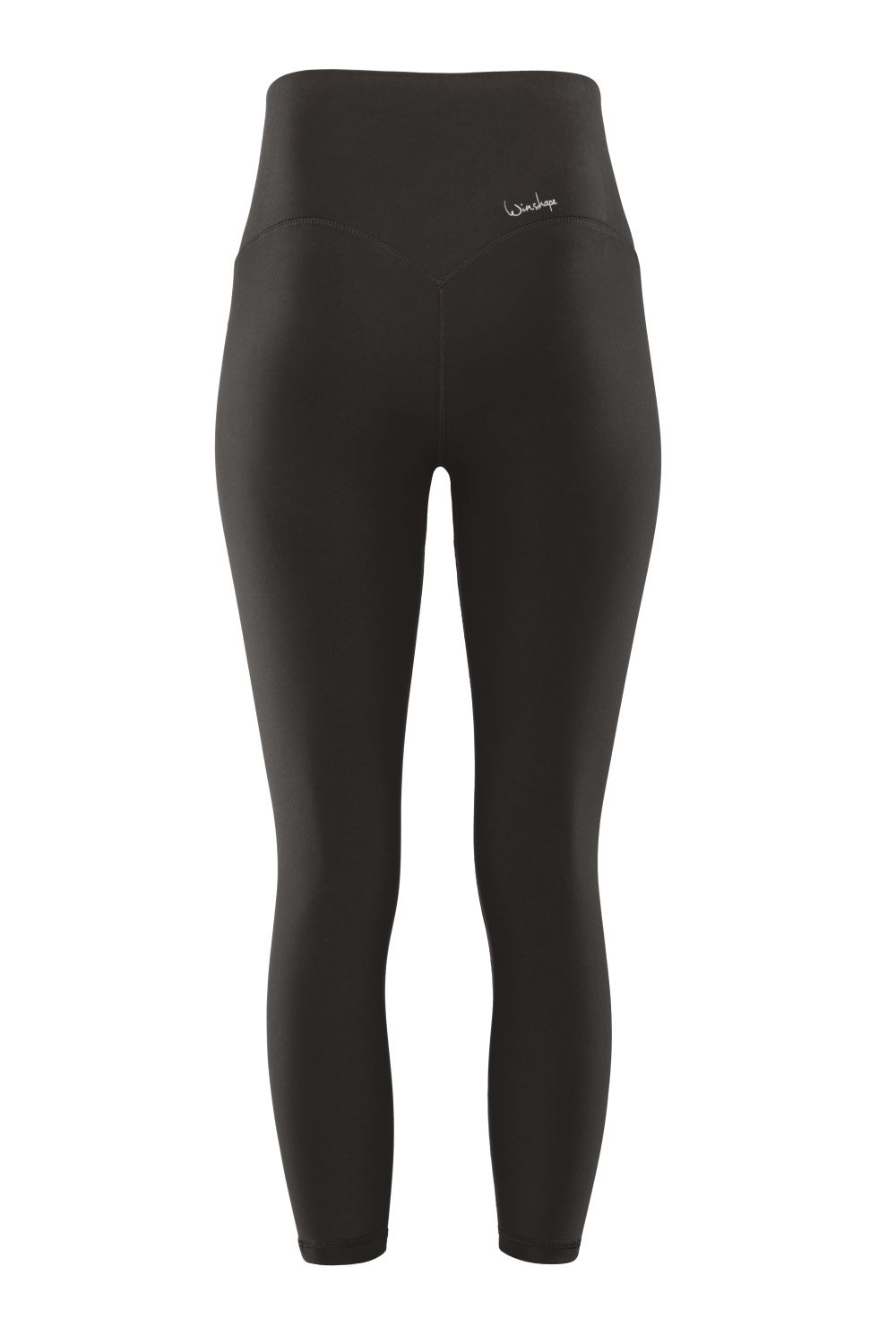 Thumbnail - Winshape Leggings "7/8-Tights HWL317C", mit V-Shape Applikation und Core-Bund