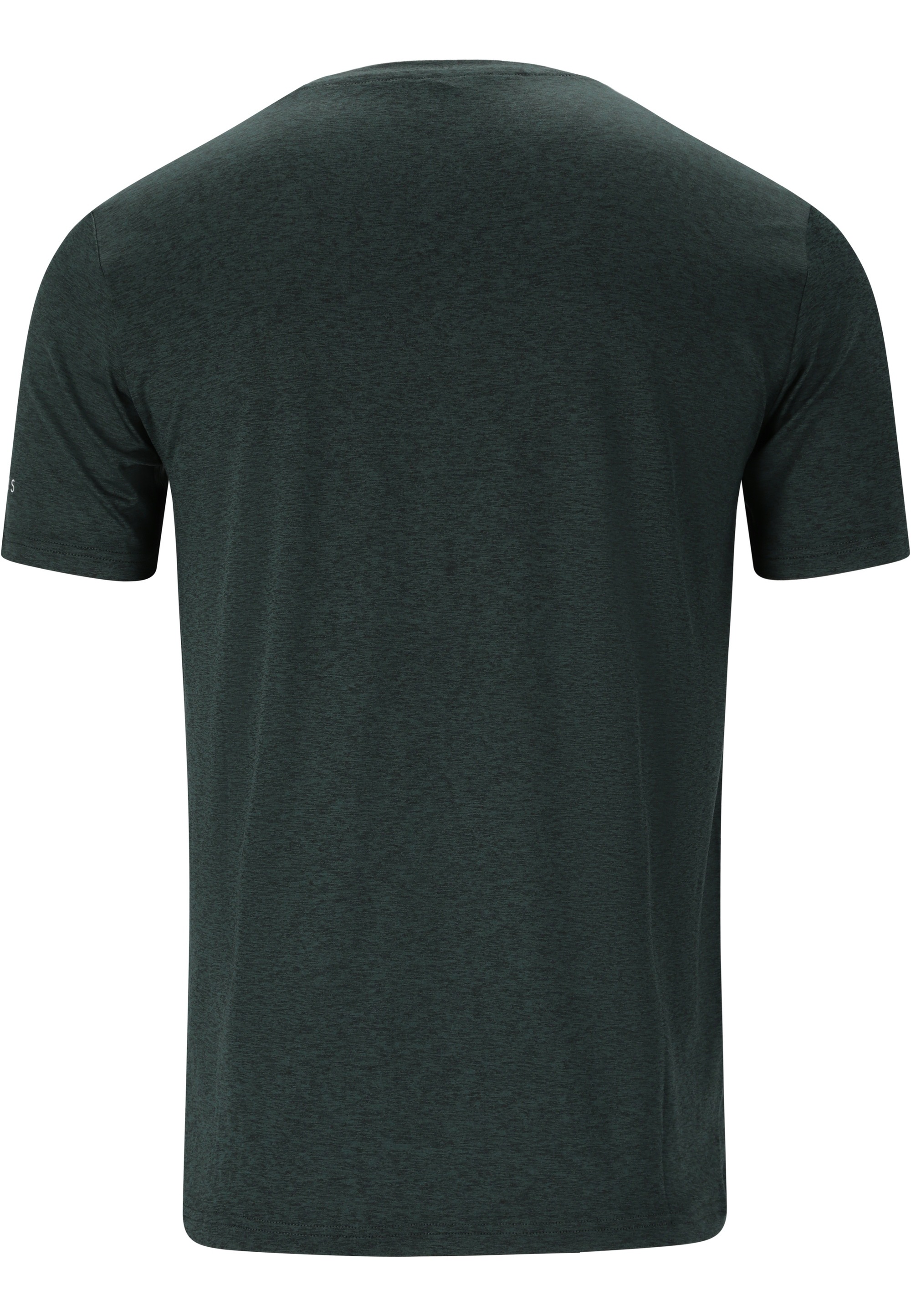 Virtus Funktionsshirt »Beed«, mit schnell trocknender Eigenschaft