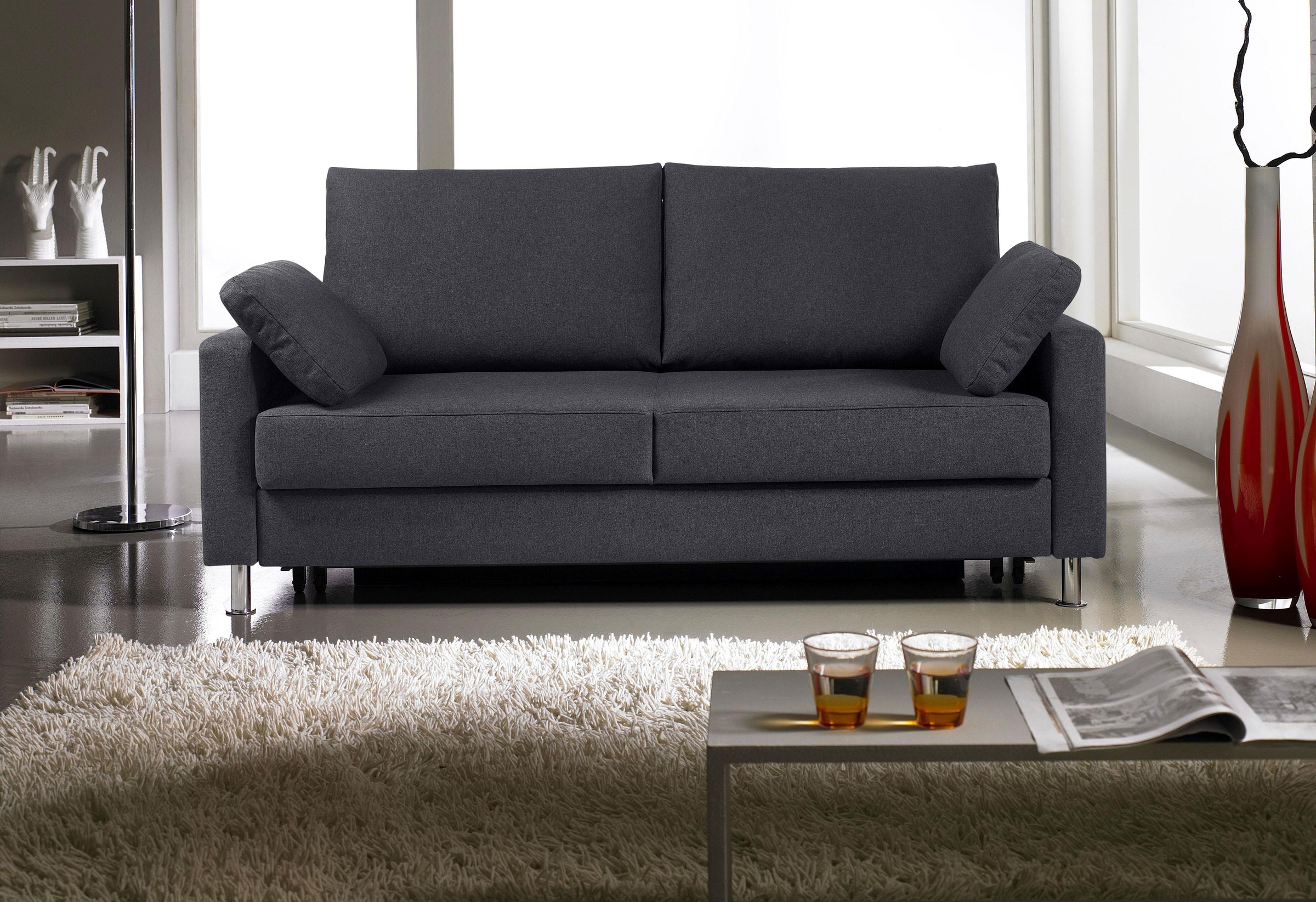 Bali Schlafsofa "FLEXA, Sitzen / Relaxen / Schlafen", – Schlafsofa „Made in günstig online kaufen