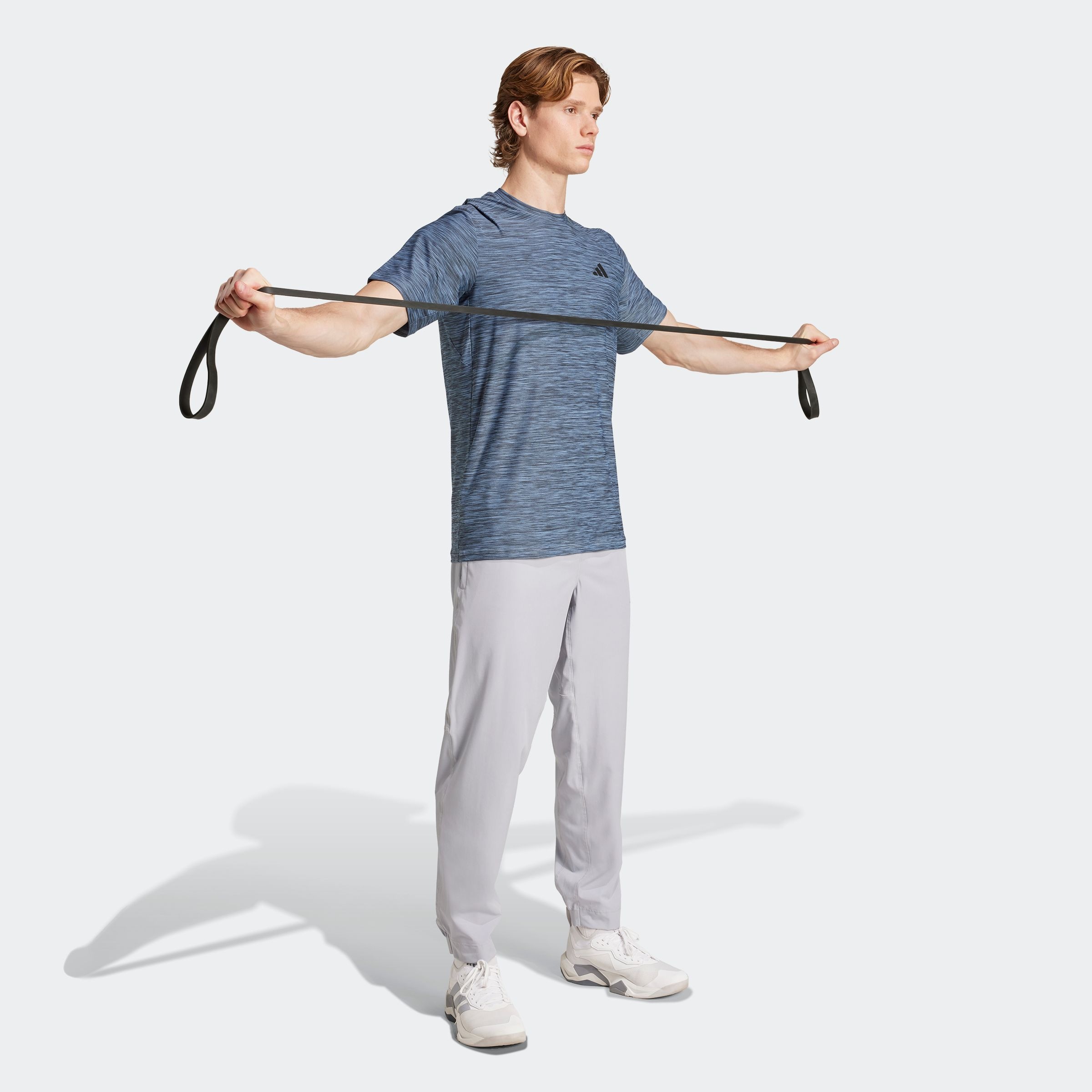 adidas Performance T-Shirt »TR-ES STRETCH T«