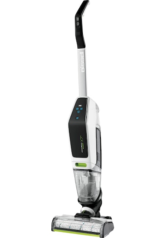 Nass-Trocken-Sauger »CrossWave X7 Plus Cordless Pet Select«