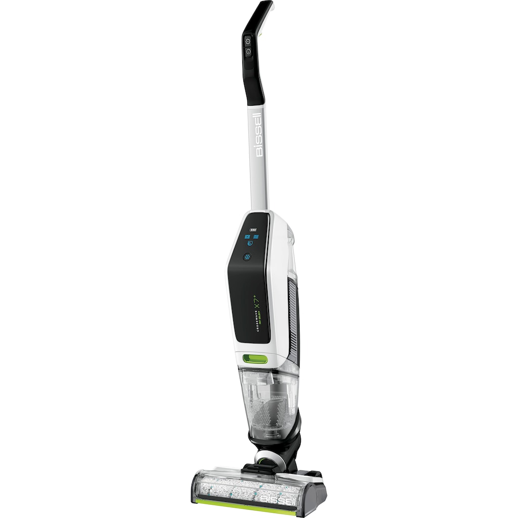 Bissell Nass-Trocken-Sauger »CrossWave X7 Plus Cordless Pet Select«