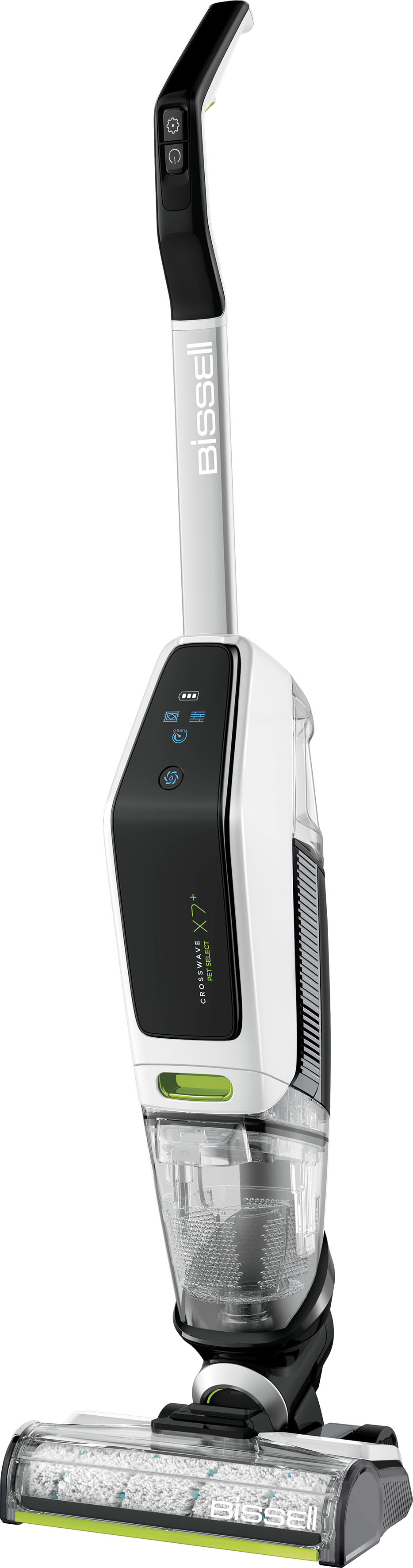 Nass-Trocken-Sauger »CrossWave X7 Plus Cordless Pet Select«