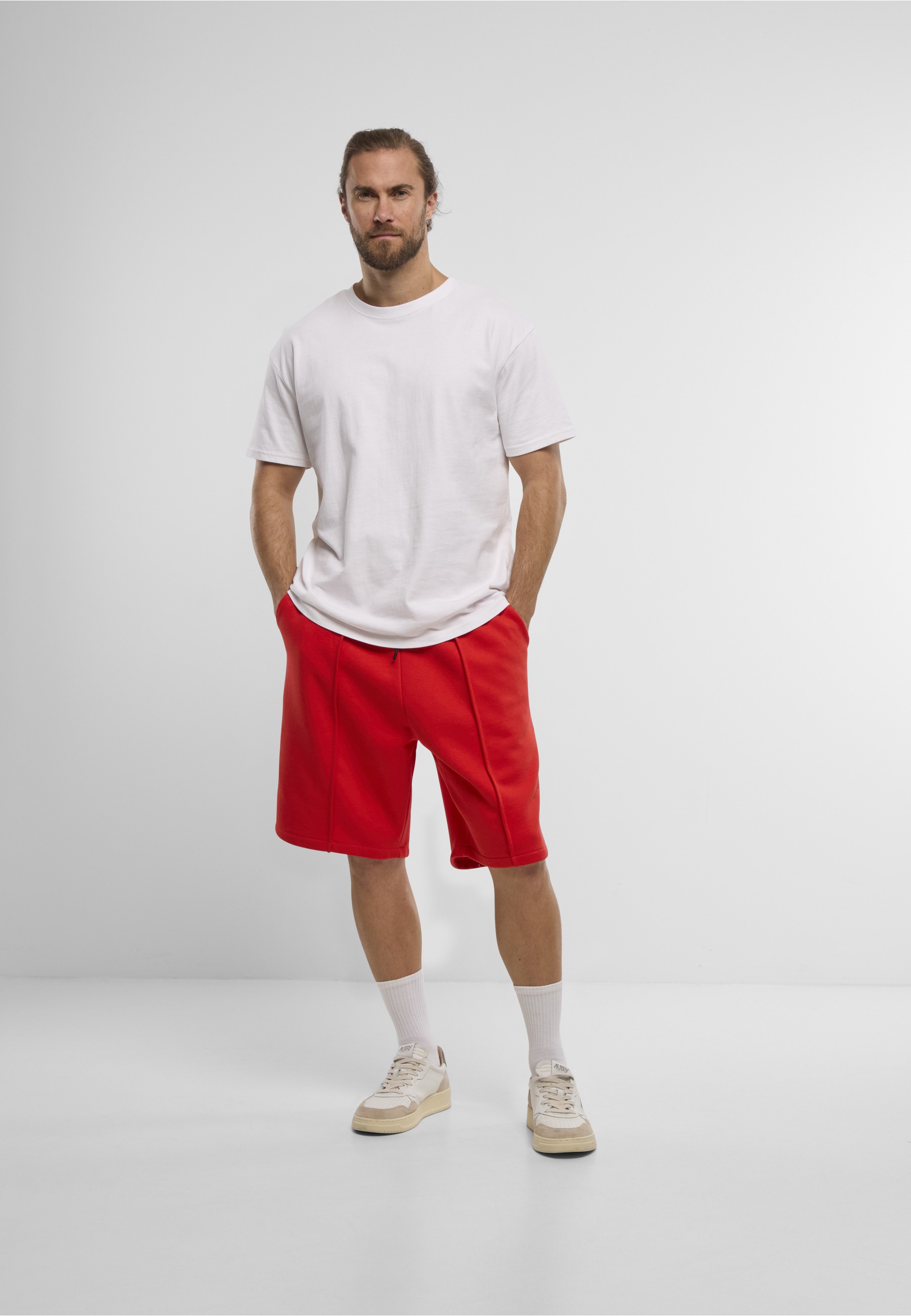 Rocawear Stoffhose »Rocawear Herren Rocawear Shorts ExcuseMe«