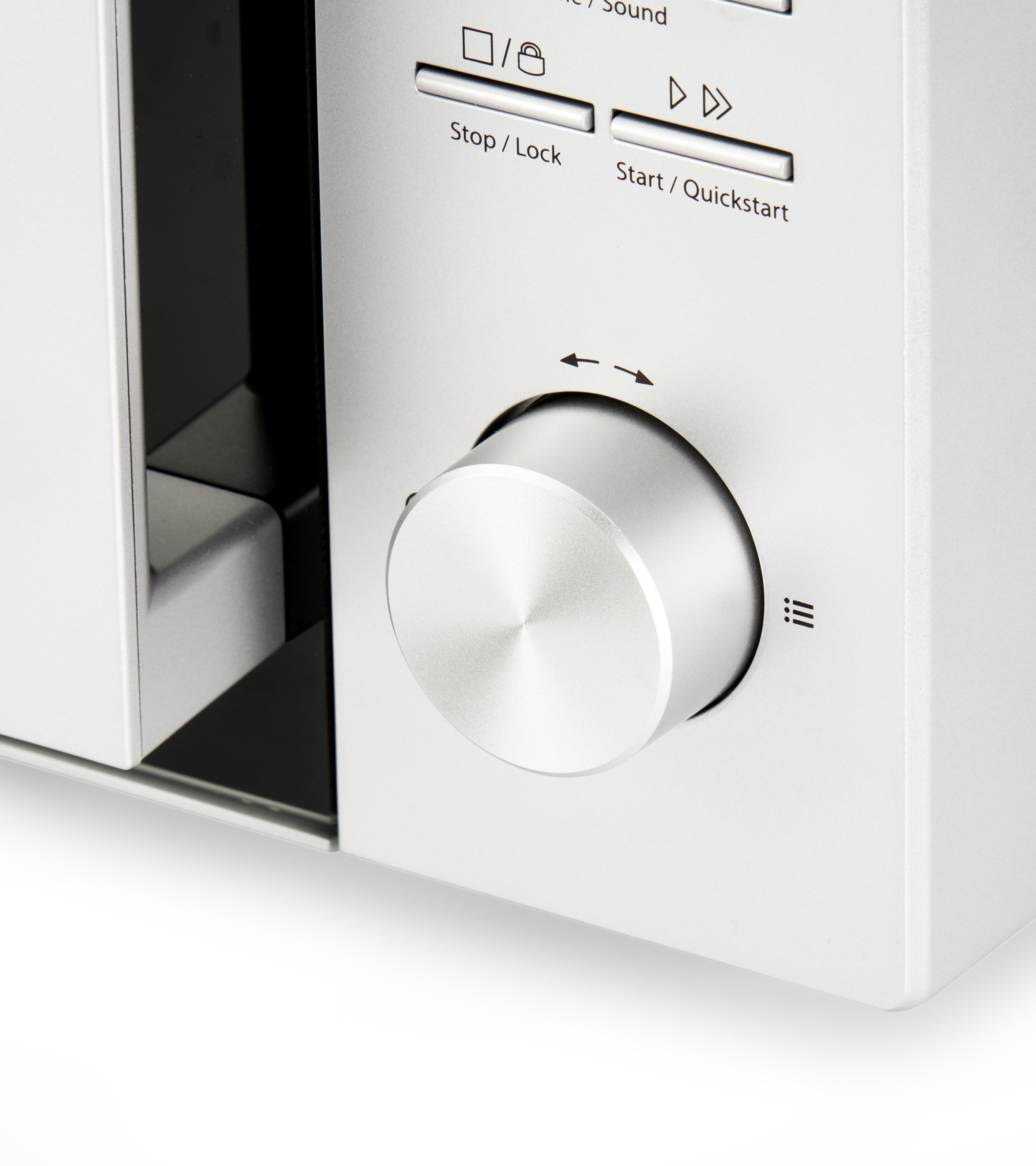 Caso Mikrowelle »CASO M 20 Ceramic Gourmet«, Mikrowelle, 700 W