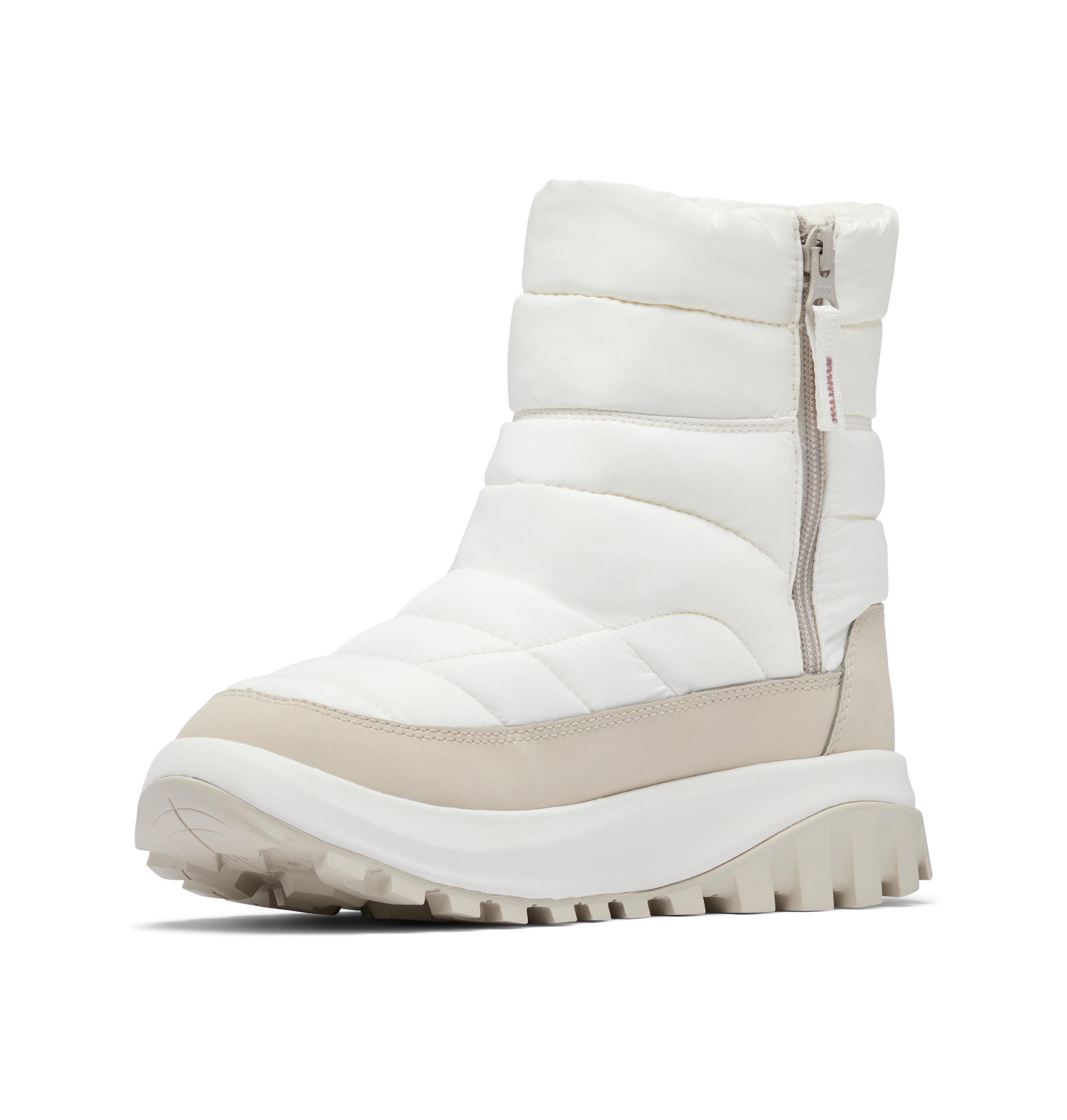 Columbia Snowboots "SNOWTROT™ MID", gefüttert günstig online kaufen