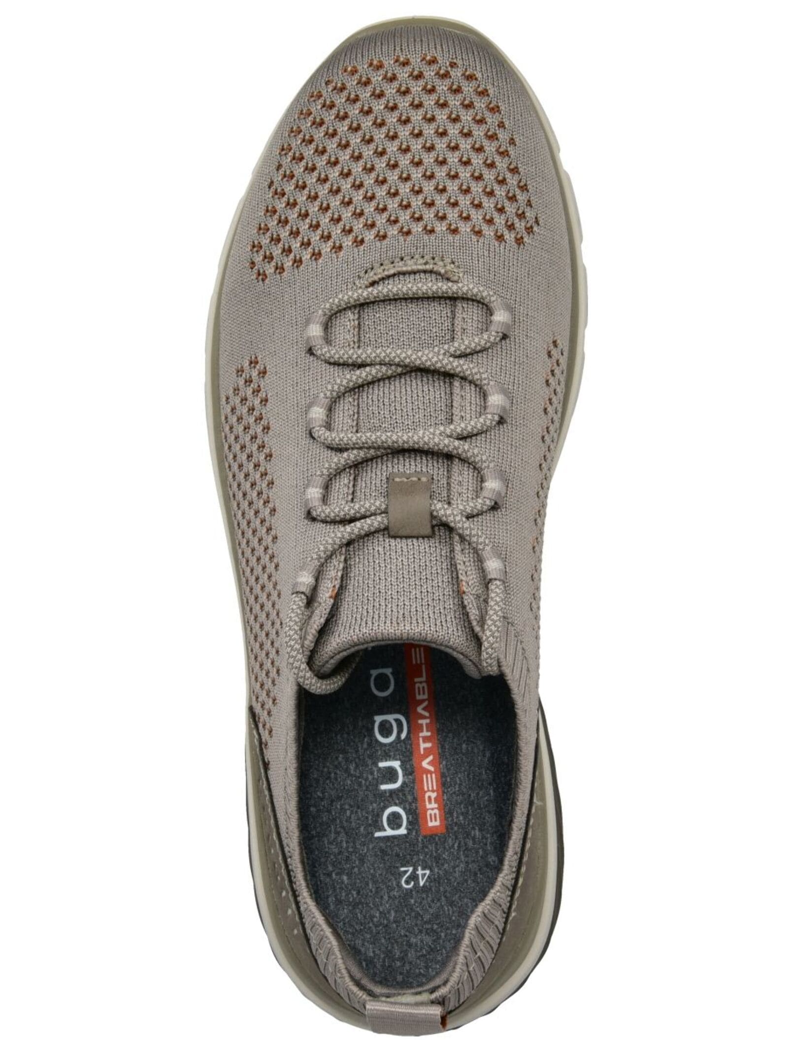 bugatti Sneaker »bugatti Sneaker Mesh«