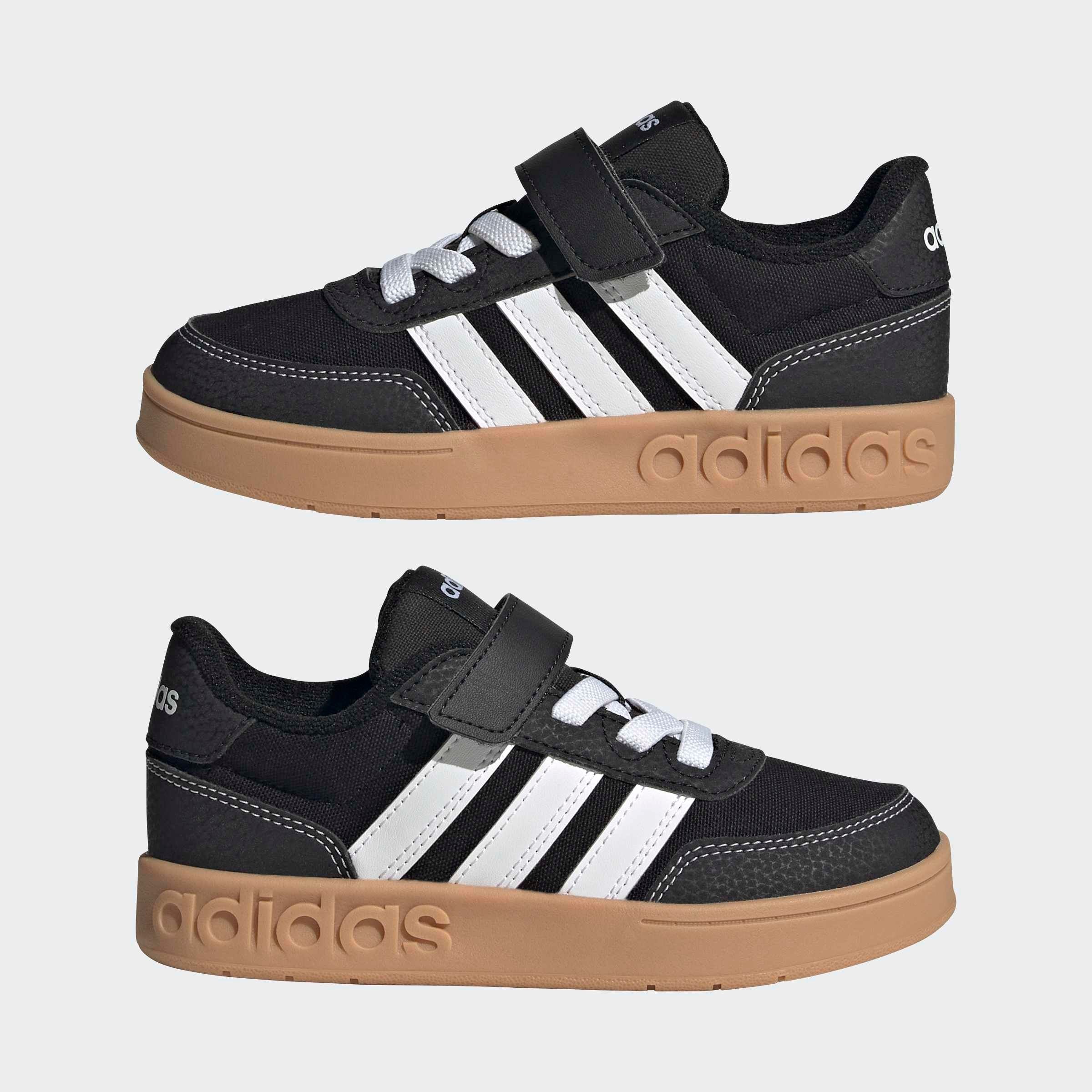 adidas Sportswear Sneaker »BREAKBASE«  für Kinder & Jugendliche