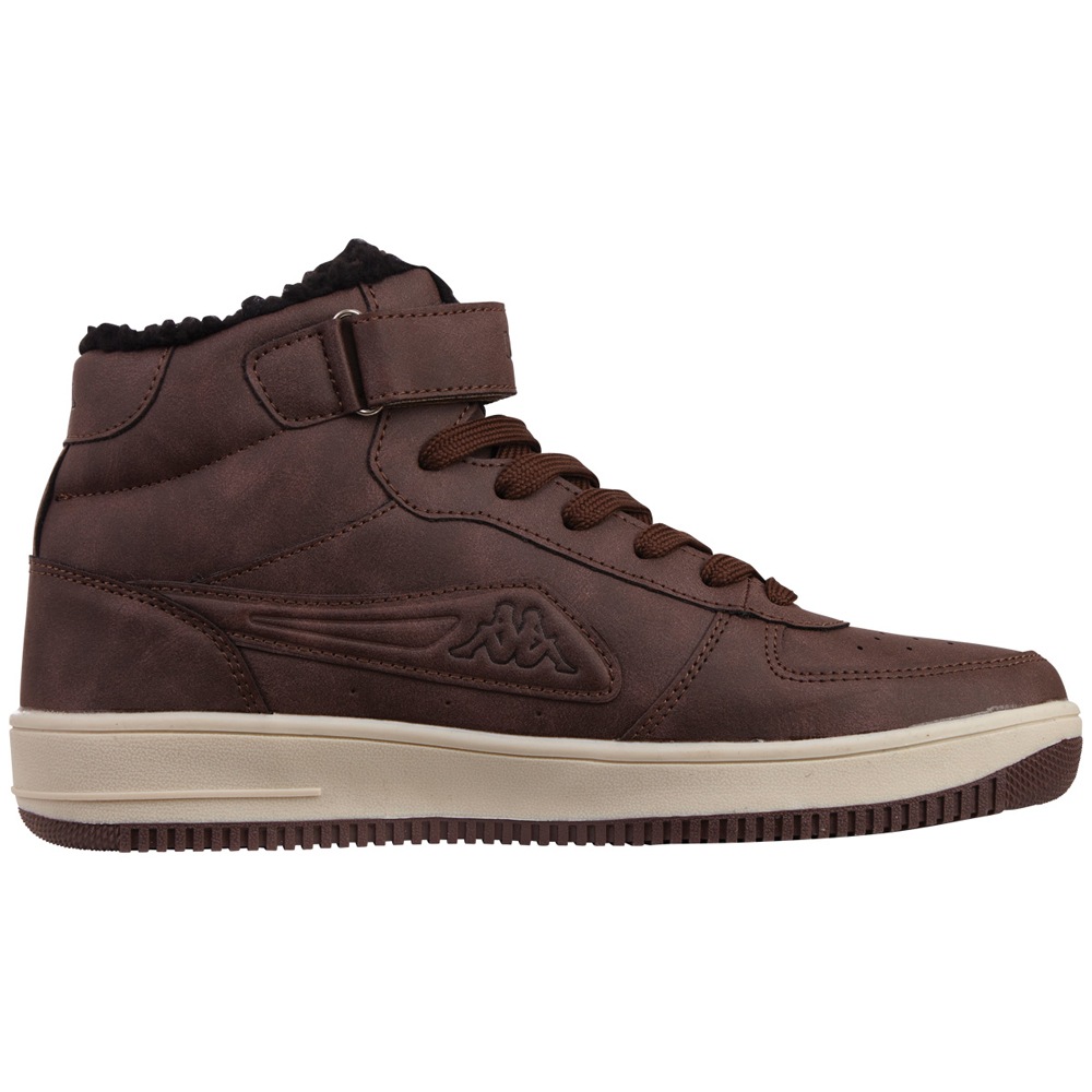 Kappa Sneaker, mit wärmendem Innenfutter günstig online kaufen