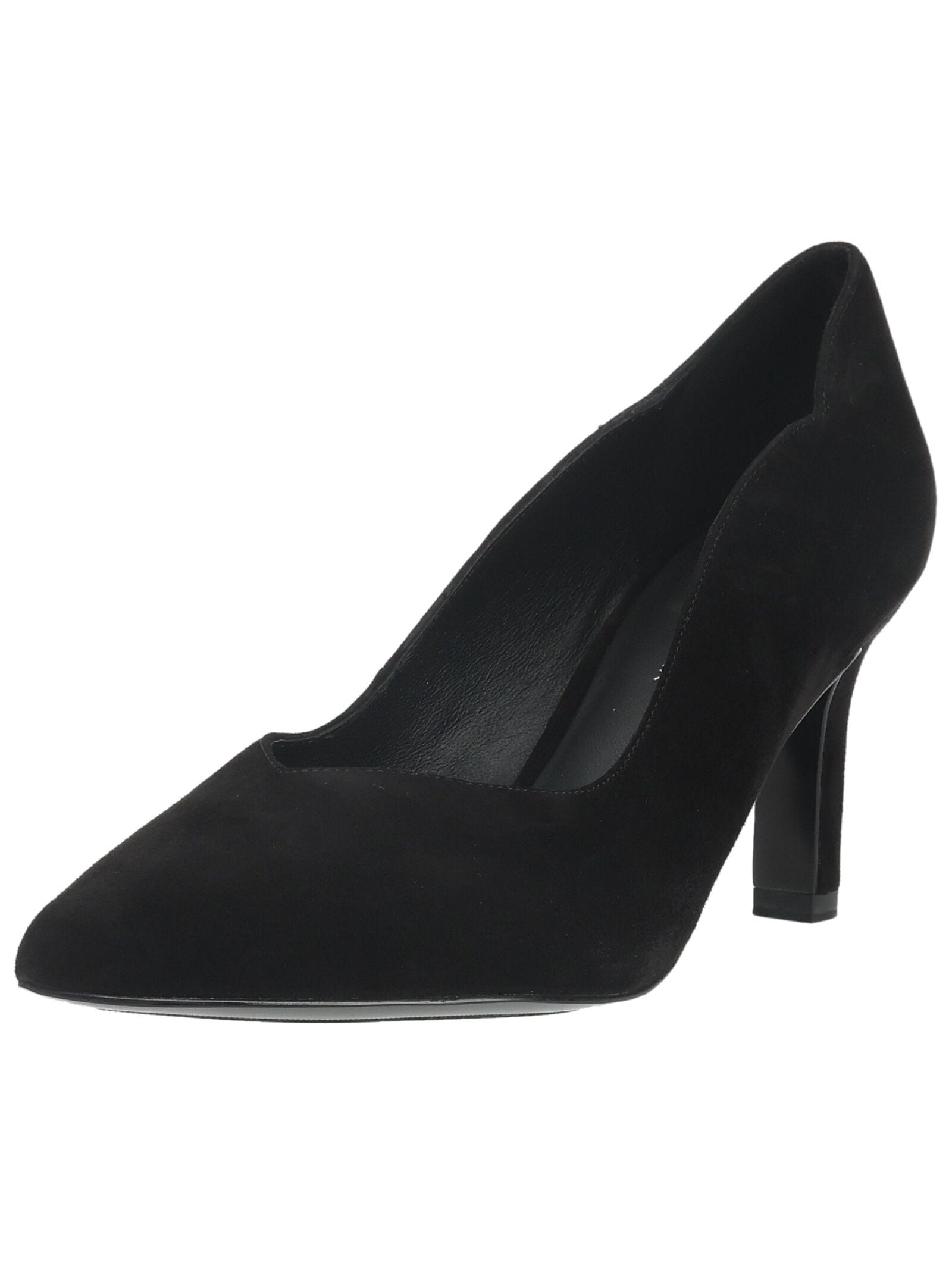 Peter Kaiser High-Heel-Pumps "Peter Kaiser Pumps Veloursleder"