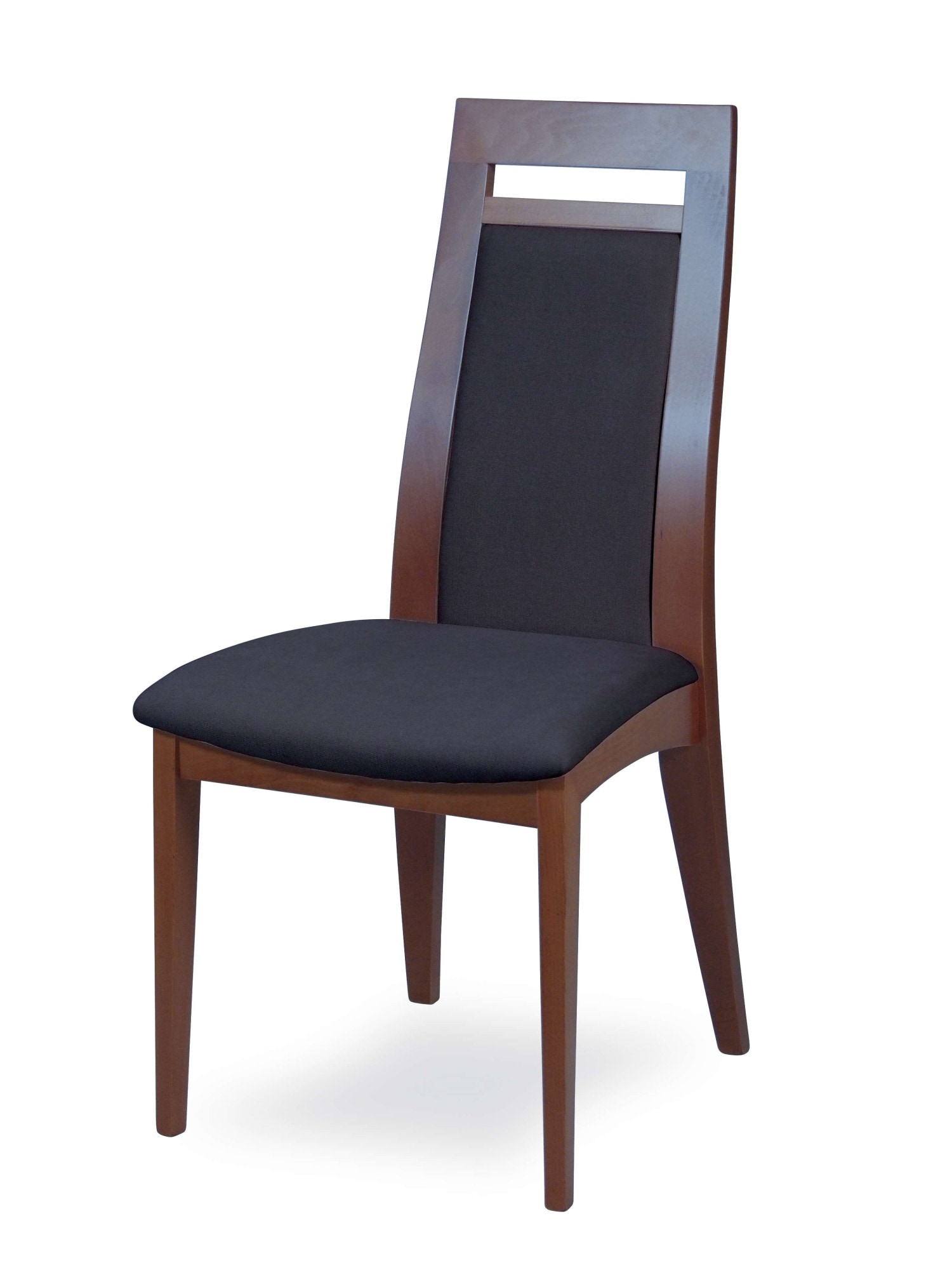 Home affaire Esszimmerstuhl "CLIO" () 2 Stk.Stuhl mit wasserabweisender Stoff