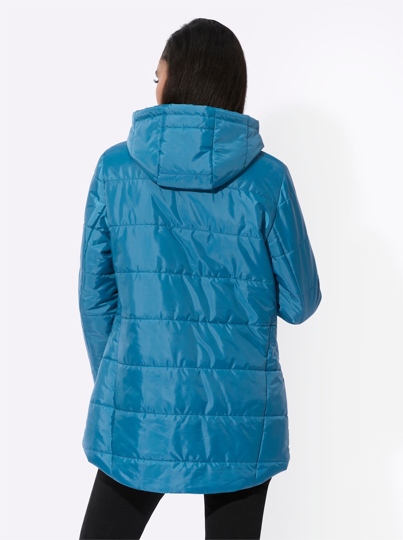 creation L Steppjacke