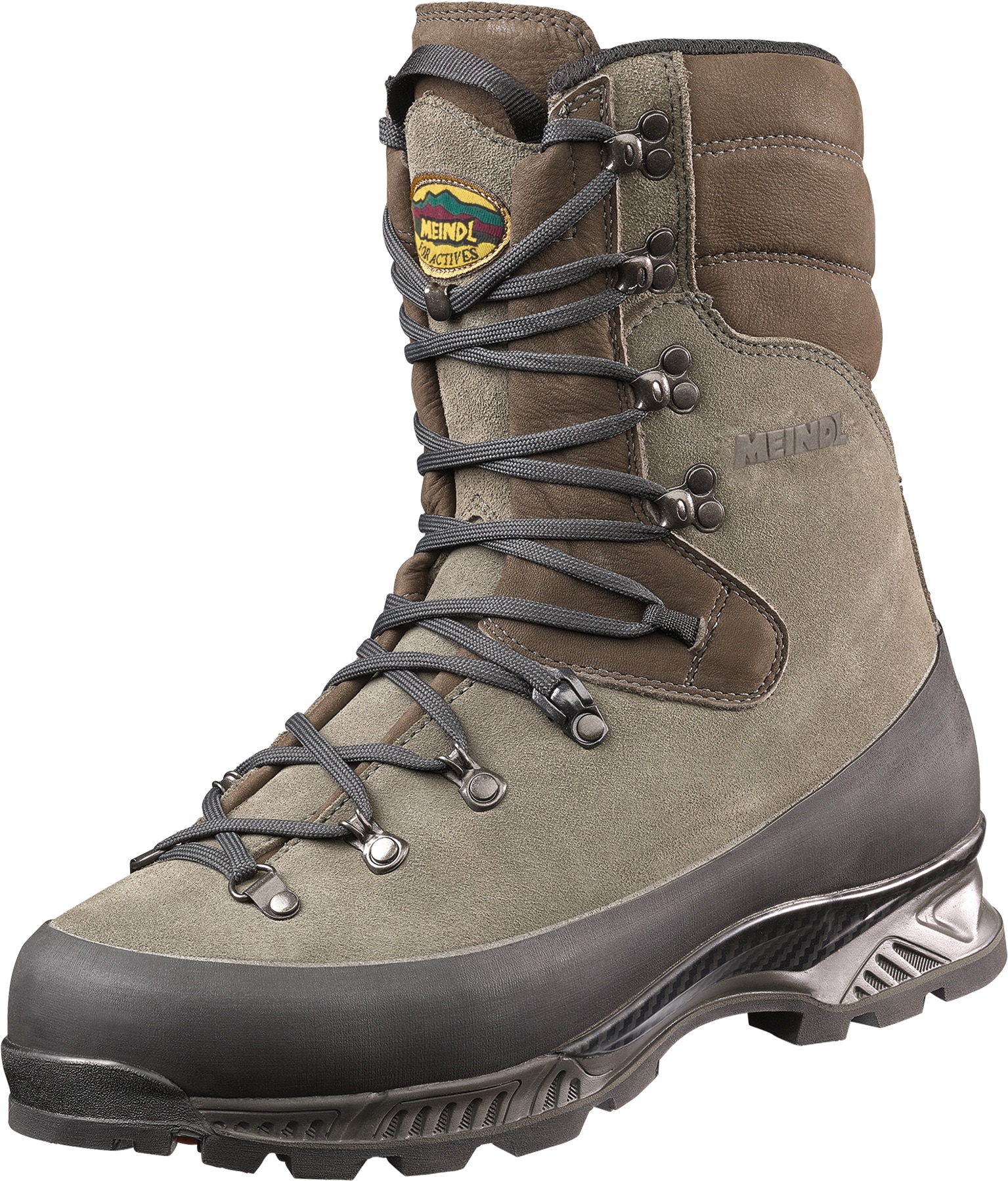 Meindl Wanderschuh "Kibo GTX"
