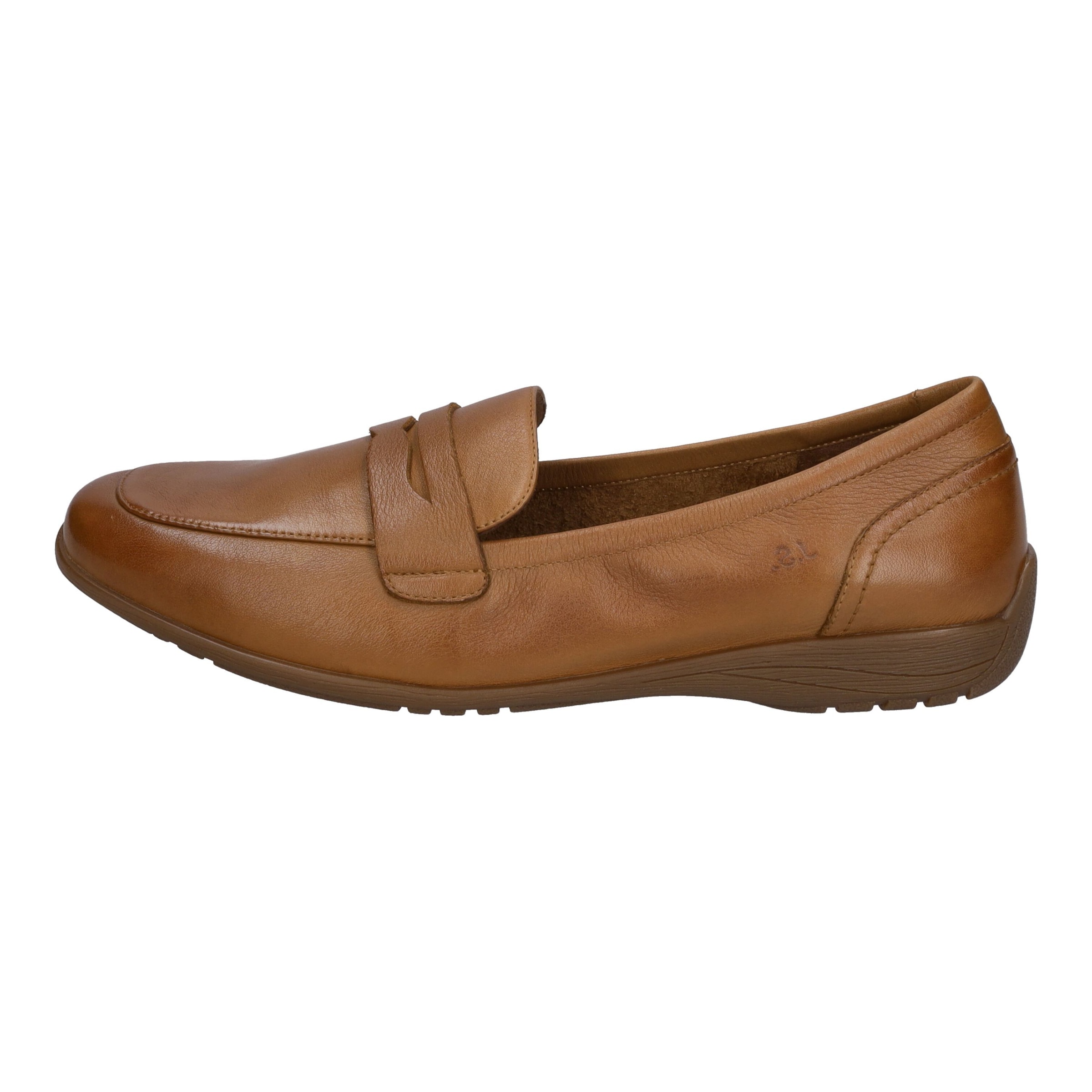 Josef Seibel Ballerina »Fenja 22, camel«