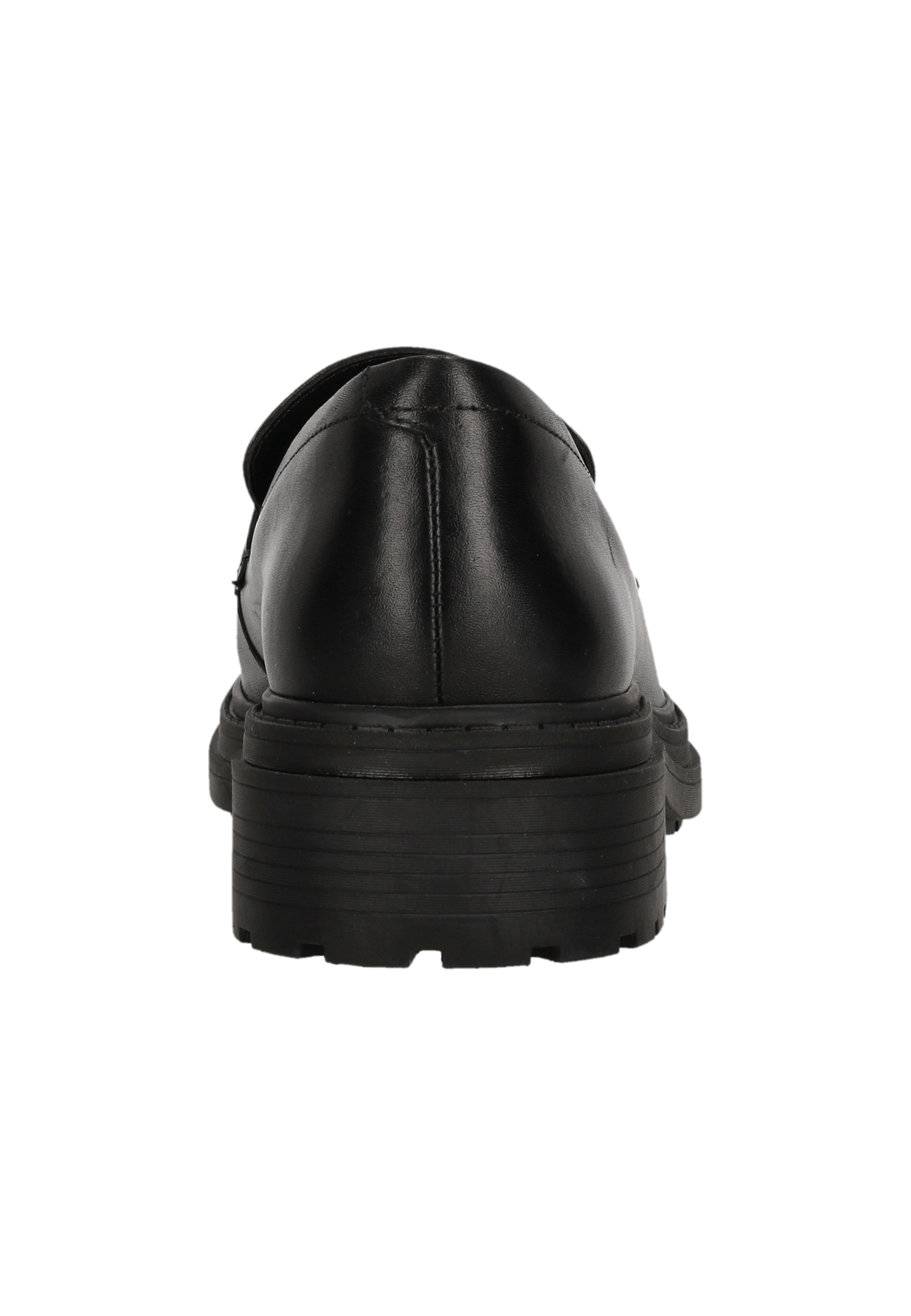 Clarks Slipper »Orinoco3 Edge«, mit flexibler Sohle