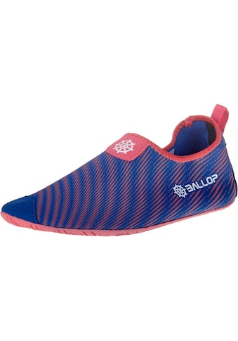 Outdoorschuh »Fit Ray pink«