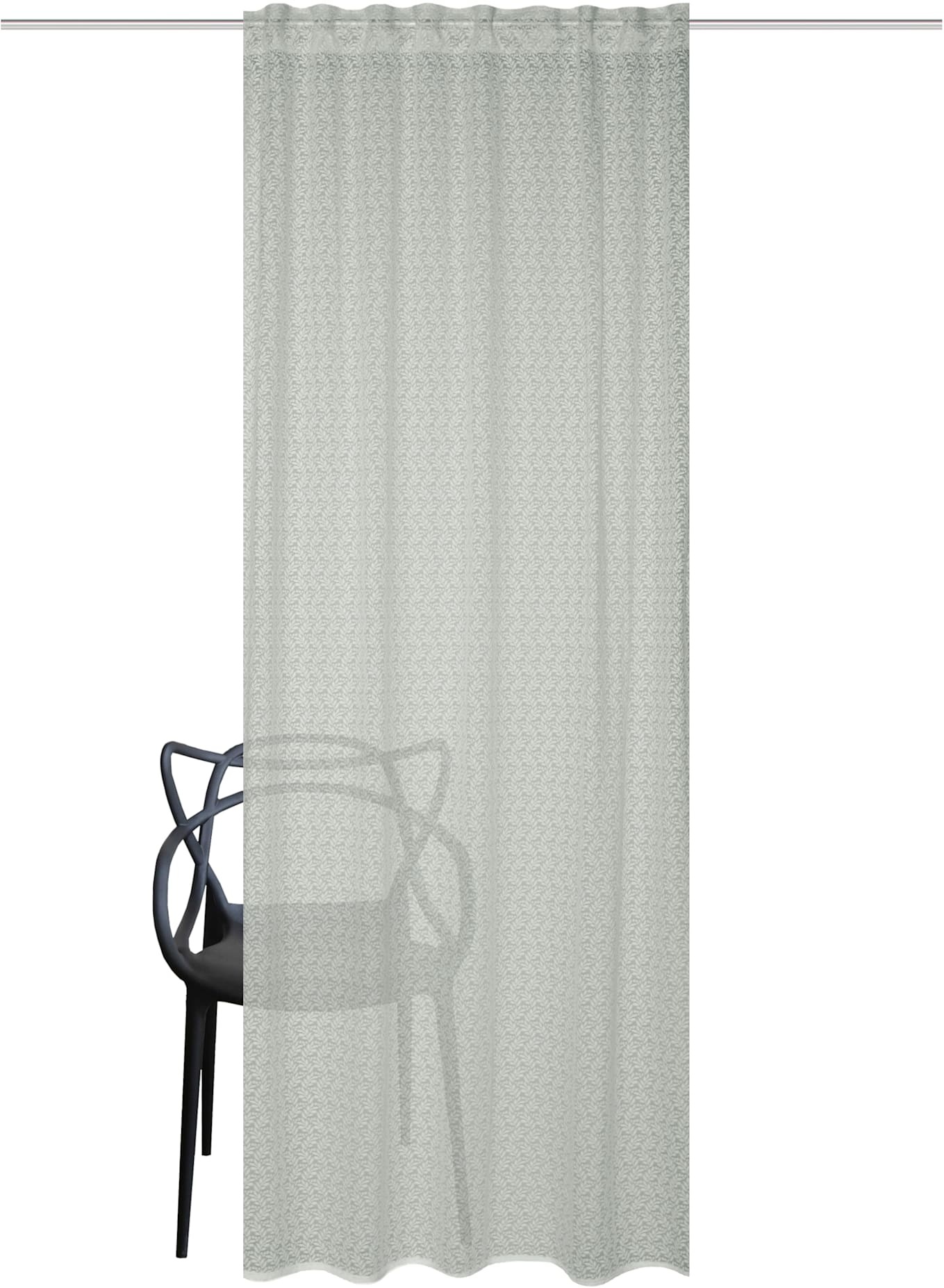 heine home Gardine Multifunktionsband 1 Stk. tlg. günstig online kaufen