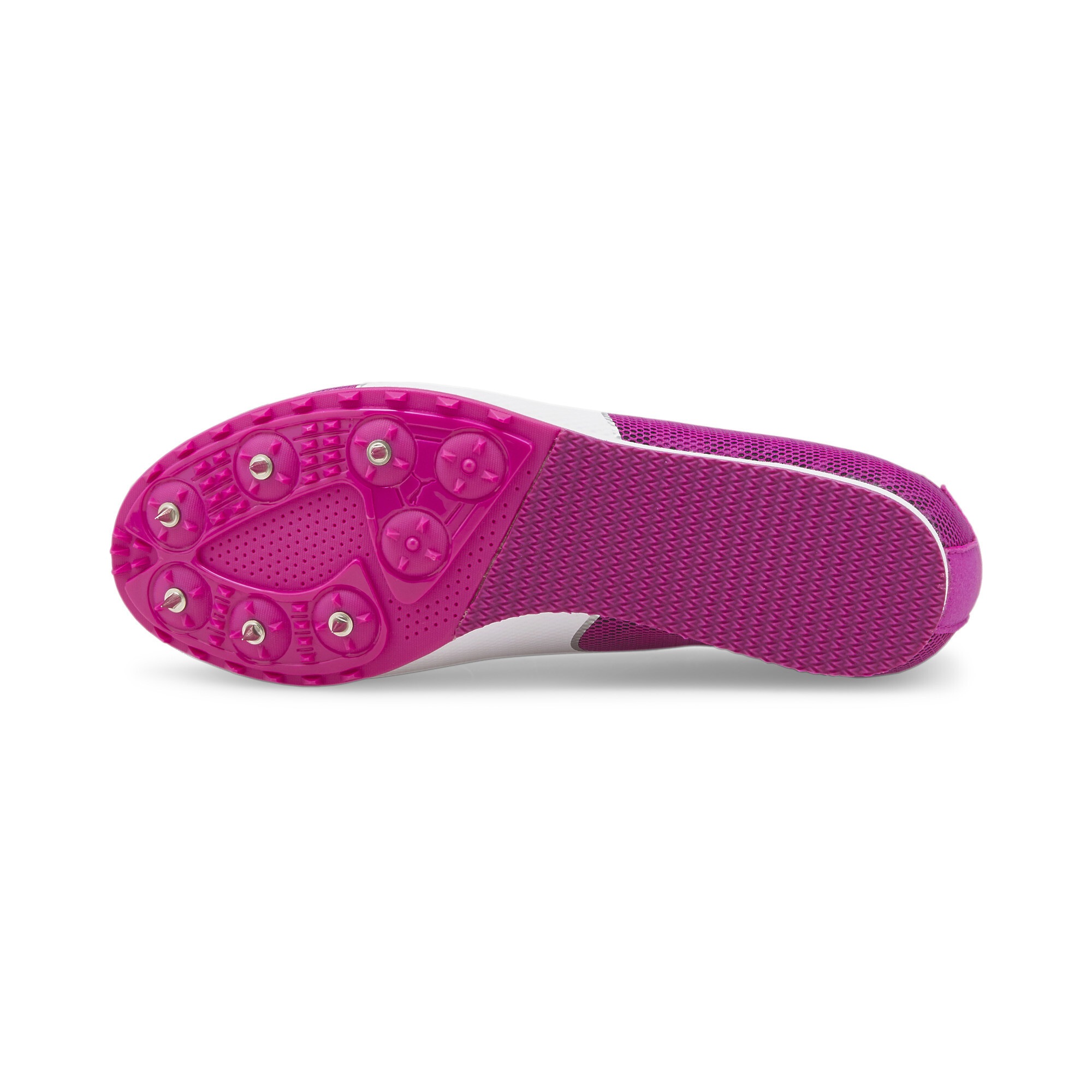 PUMA Sneaker »evoSPEED Star 7 Leichtathletik-Spikes Regular«