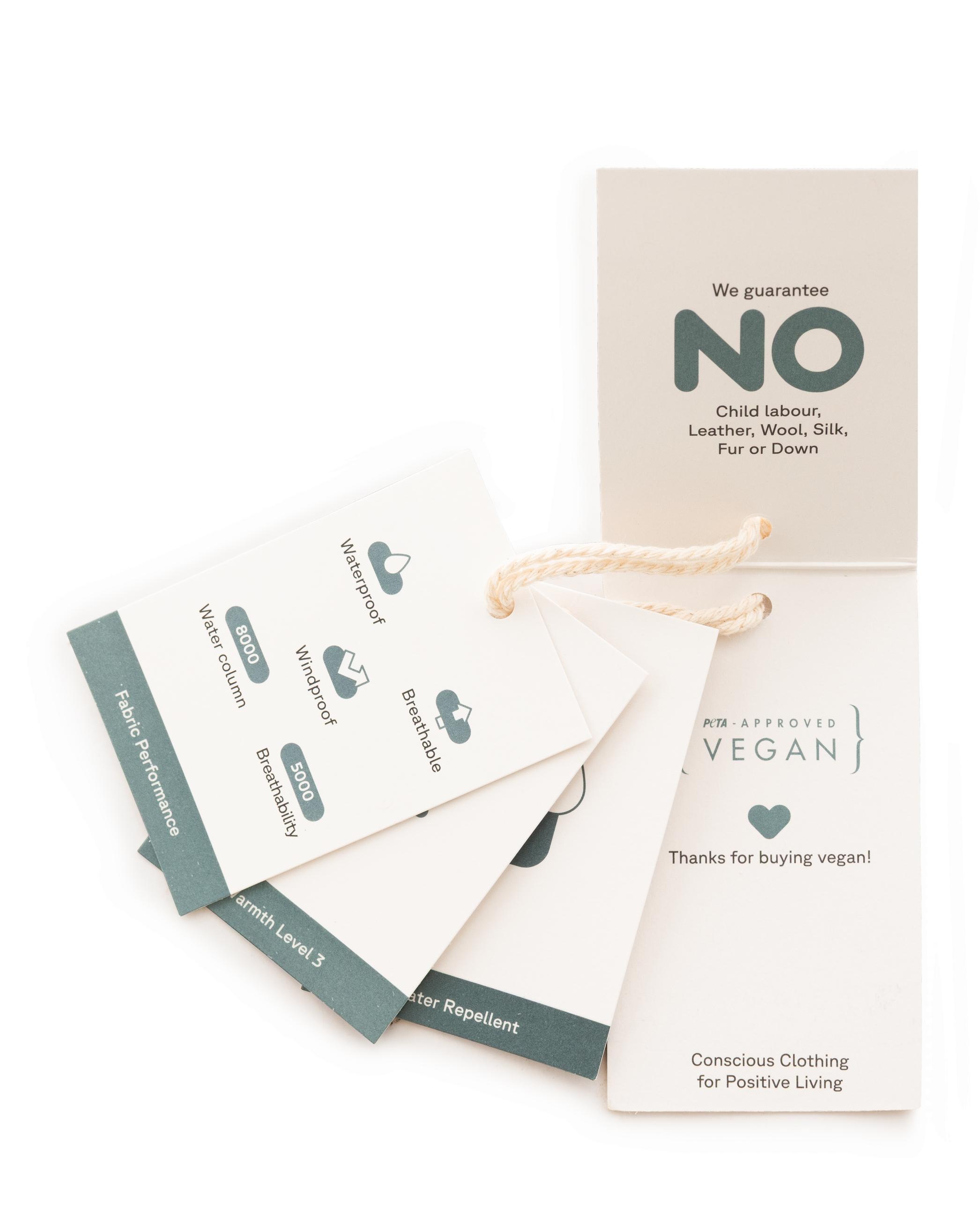 Ragwear Steppjacke »Walinor YOUMODO« mit Kapuze Gesteppte Winterjacke mit verstellbarer Kapuze