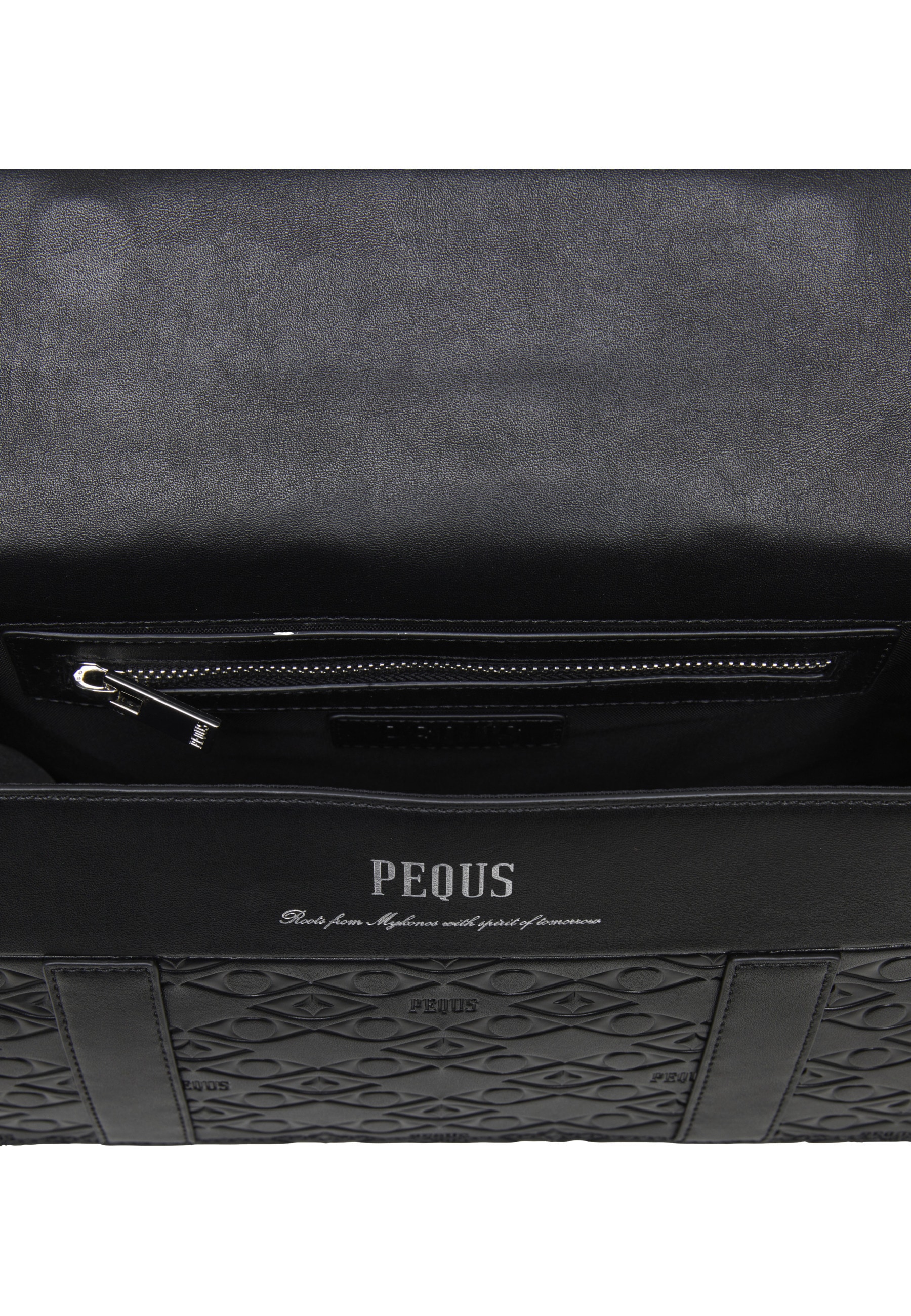 PEQUS Umhängetasche »PEQUS PEQUS Astéria Handbag«