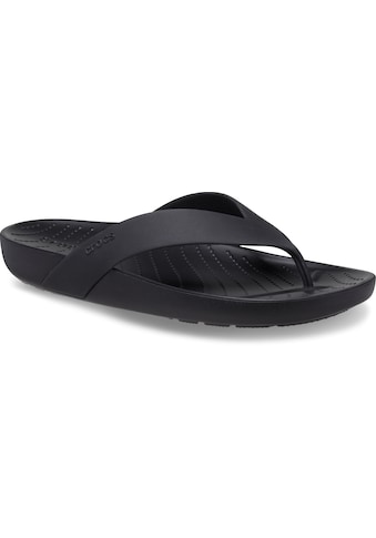 Crocs Badezehentrenner »Splash Flip«