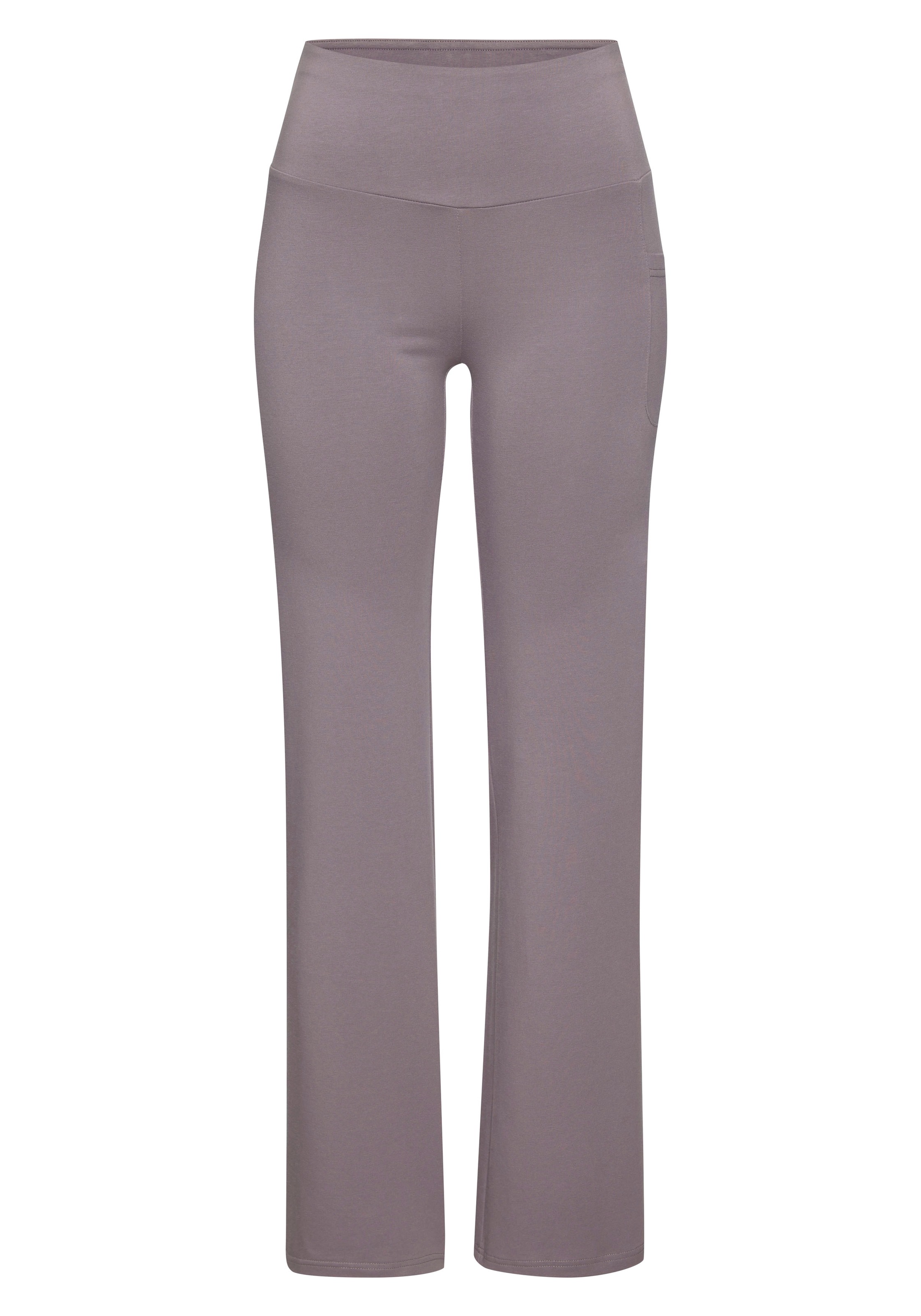 LASCANA ACTIVE Jazzpants, mit Handytasche, Loungewear günstig online kaufen