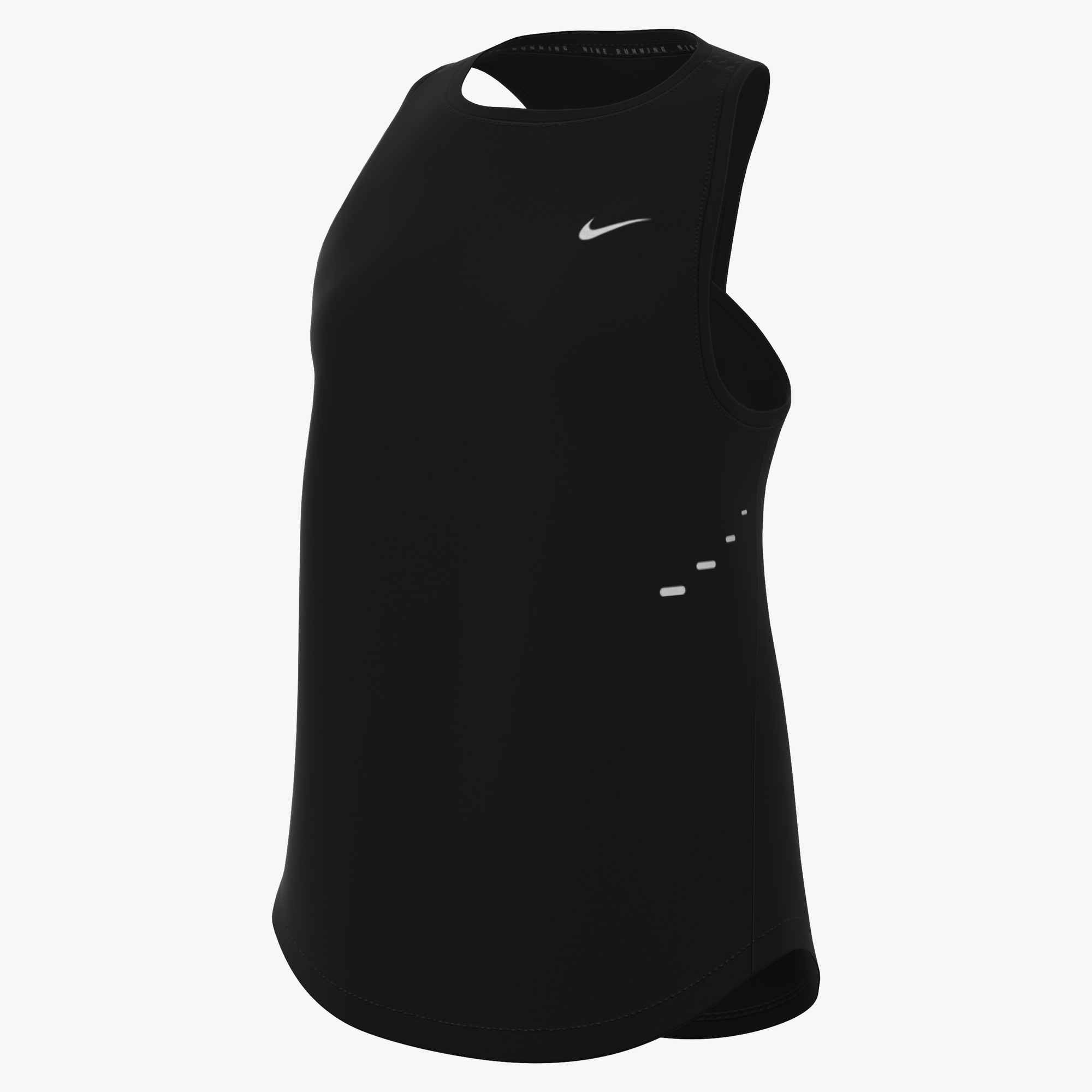 Nike Lauftop »W NK SWIFT DF TANK TOP« sportlicher Stil, für intensive Workouts, leichtes Design