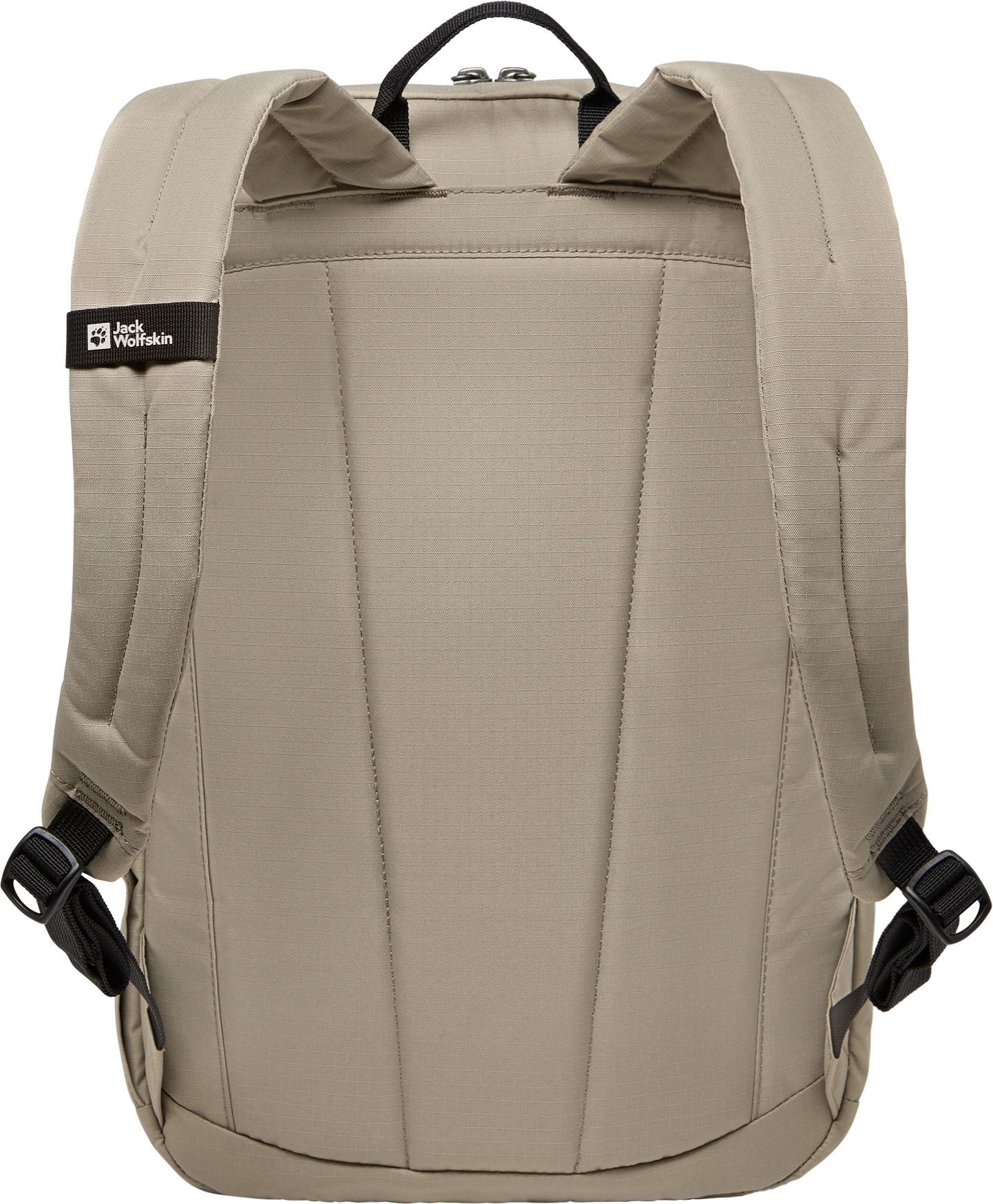 Jack Wolfskin Daypack »TERRAVIEW«