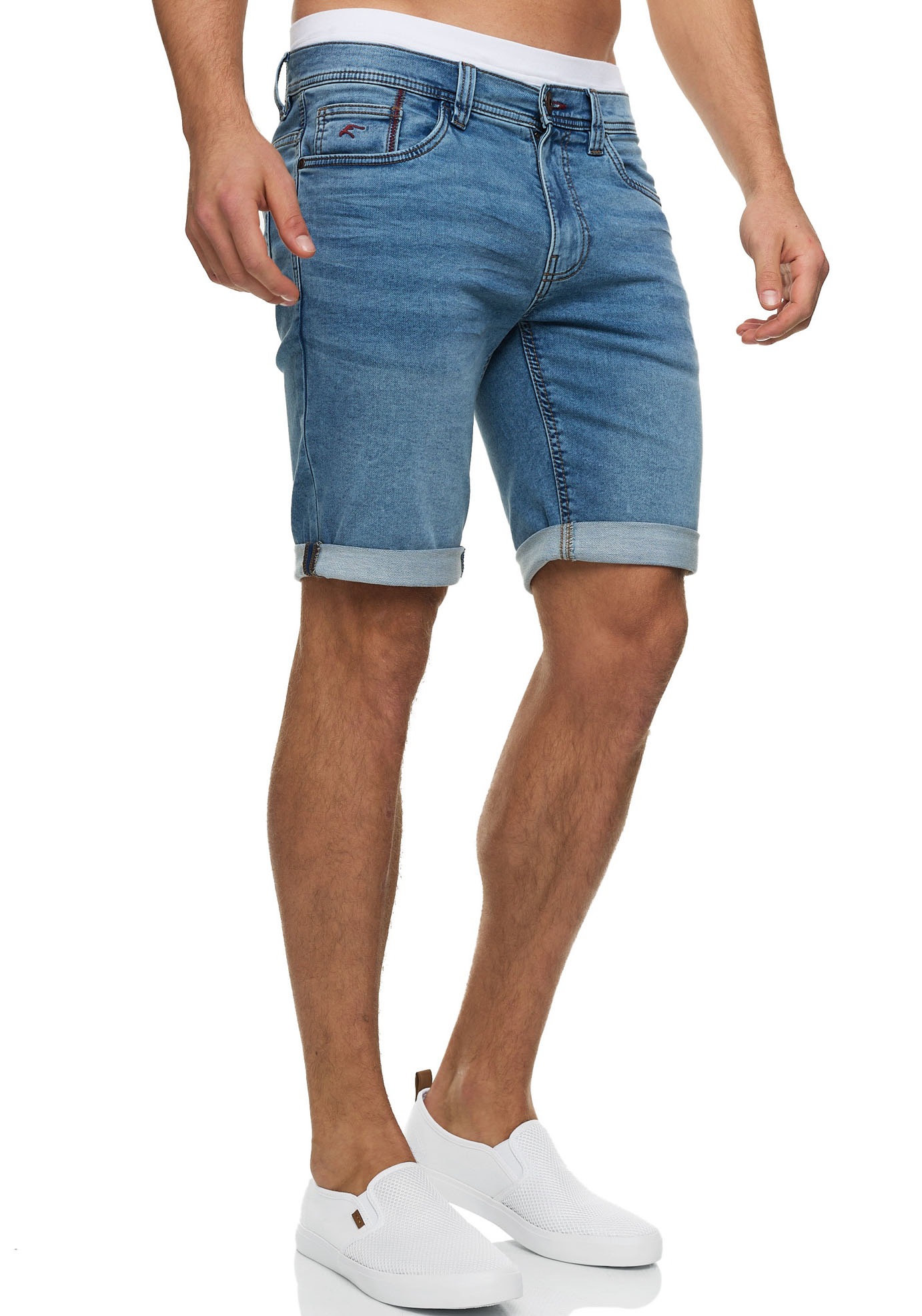 Indicode Shorts "INDelmare" günstig online kaufen